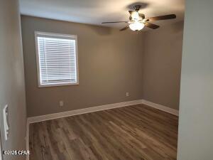 [No Recorded Subdiv] - Residential Lease