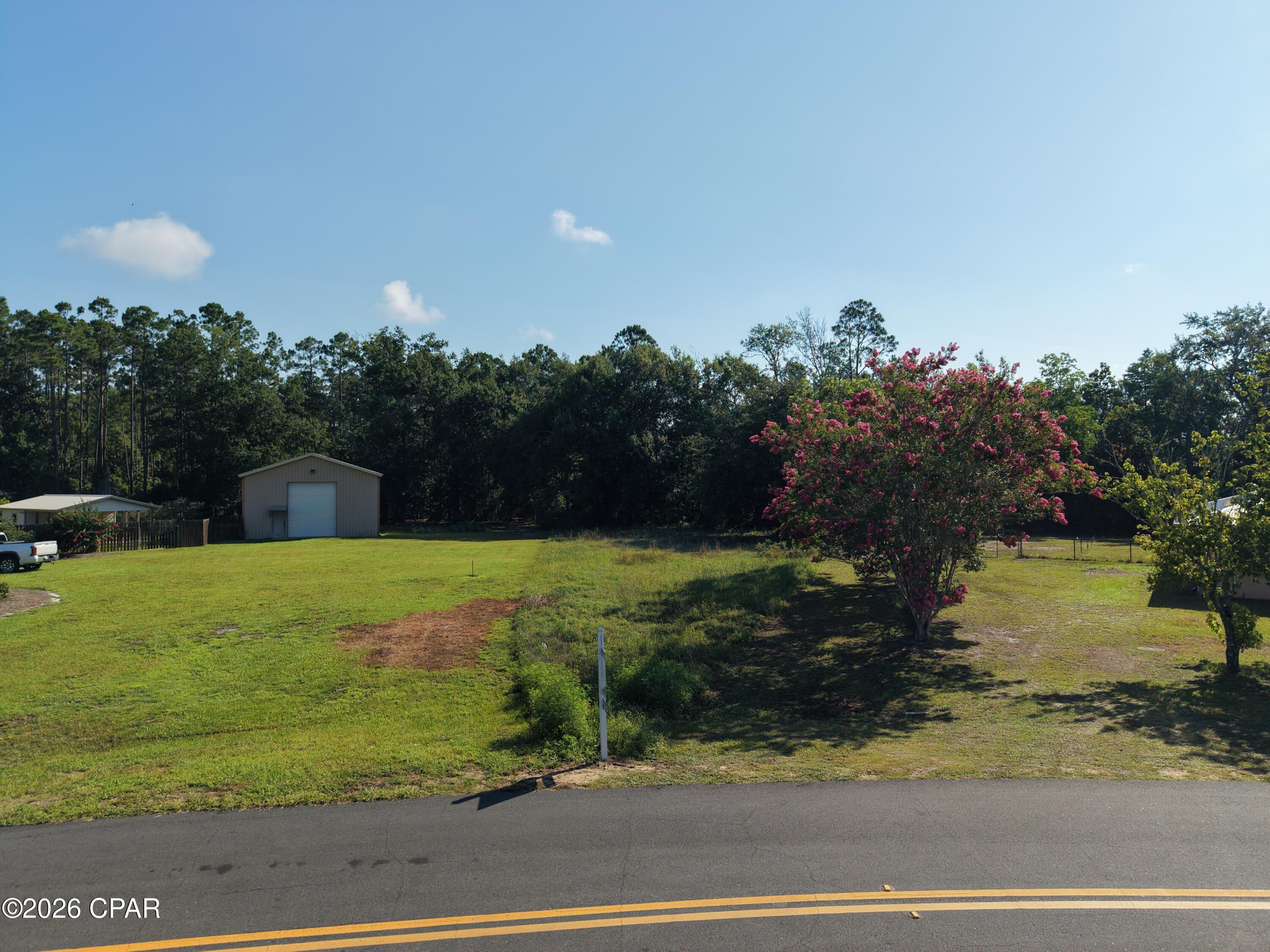 City Of Port St Joe - Land