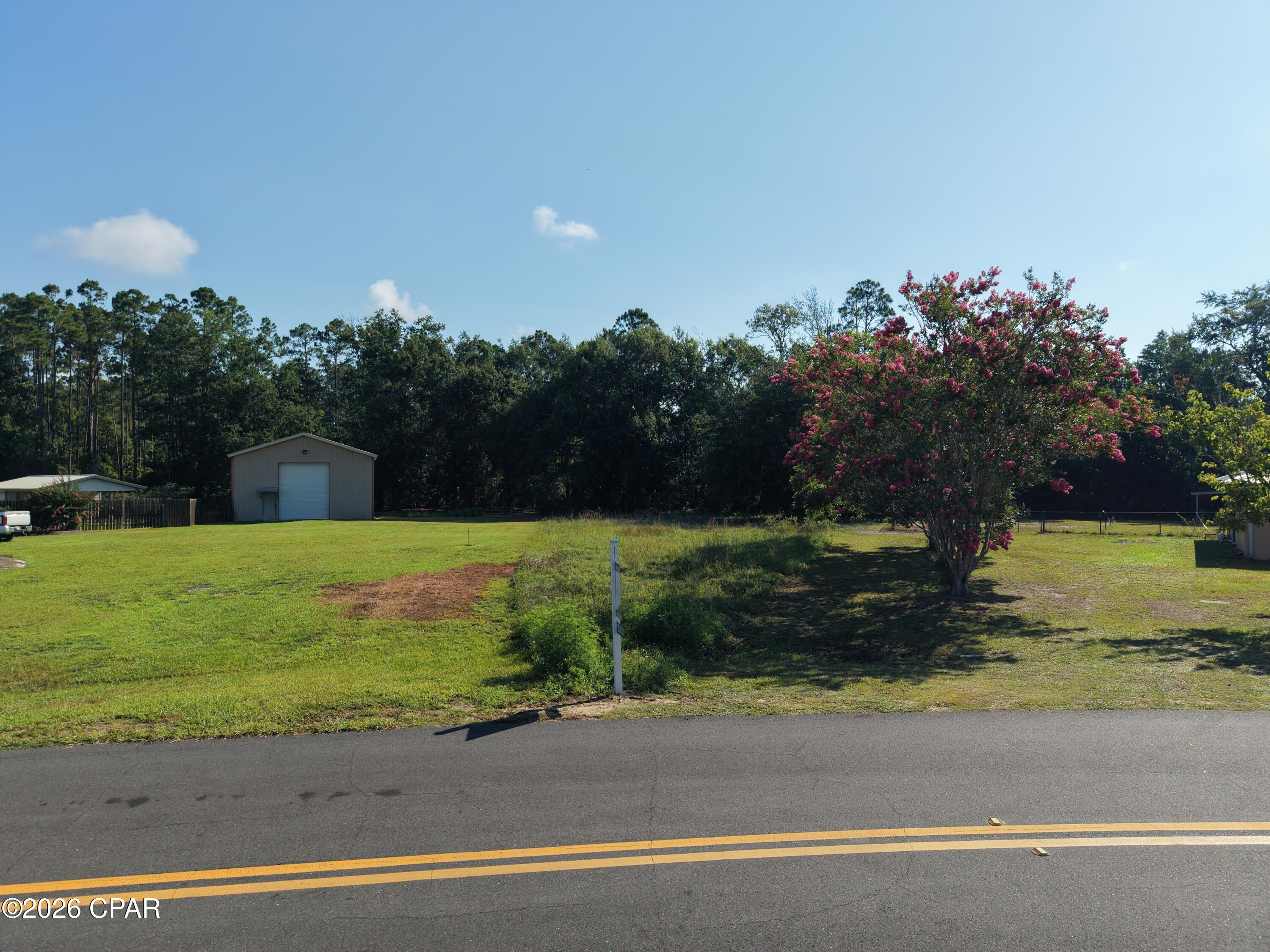 City Of Port St Joe - Land