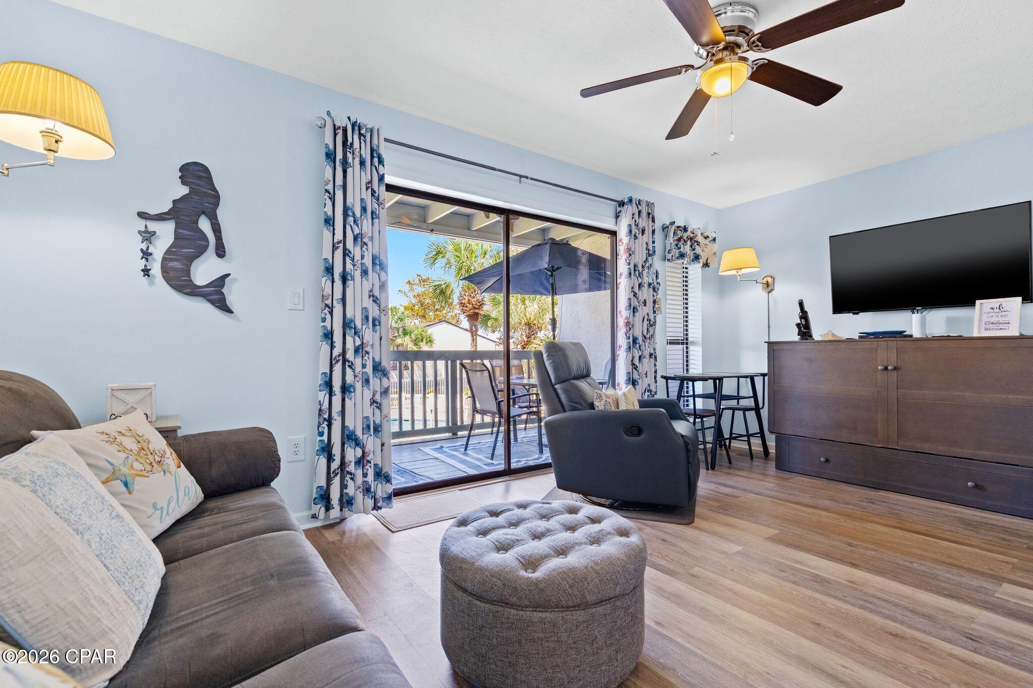 Endless Summer II - Residential