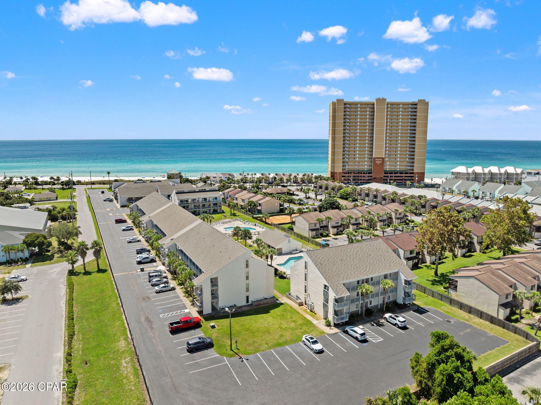 Endless Summer II - Residential