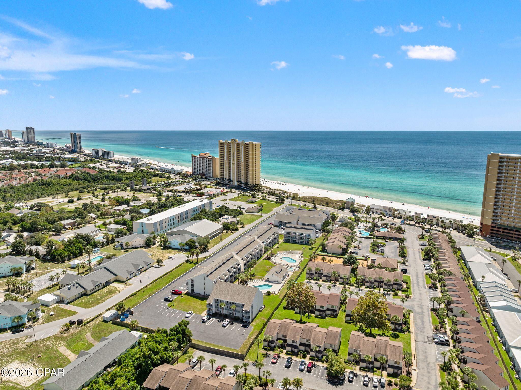 Endless Summer II - Residential