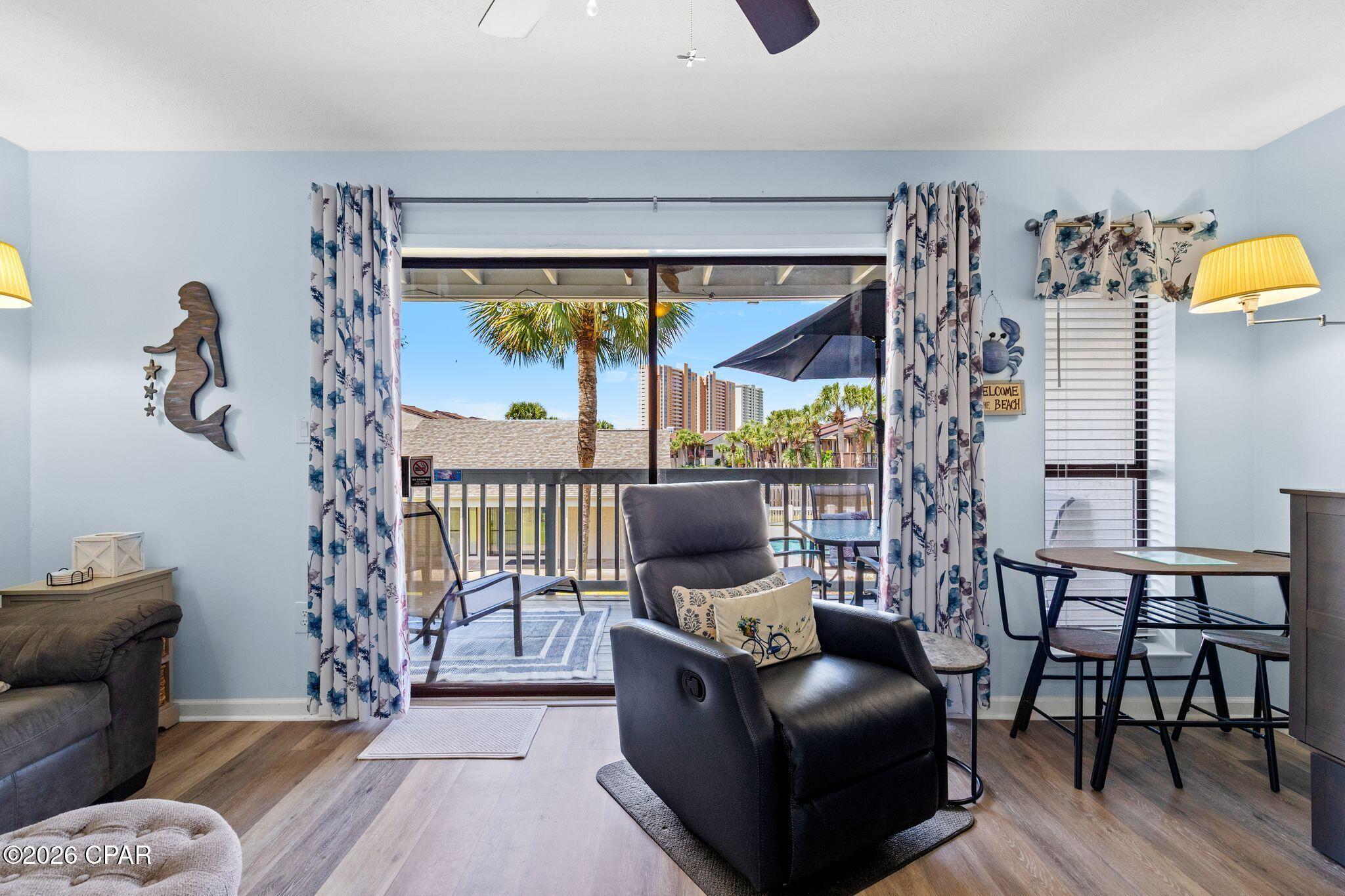 Endless Summer II - Residential