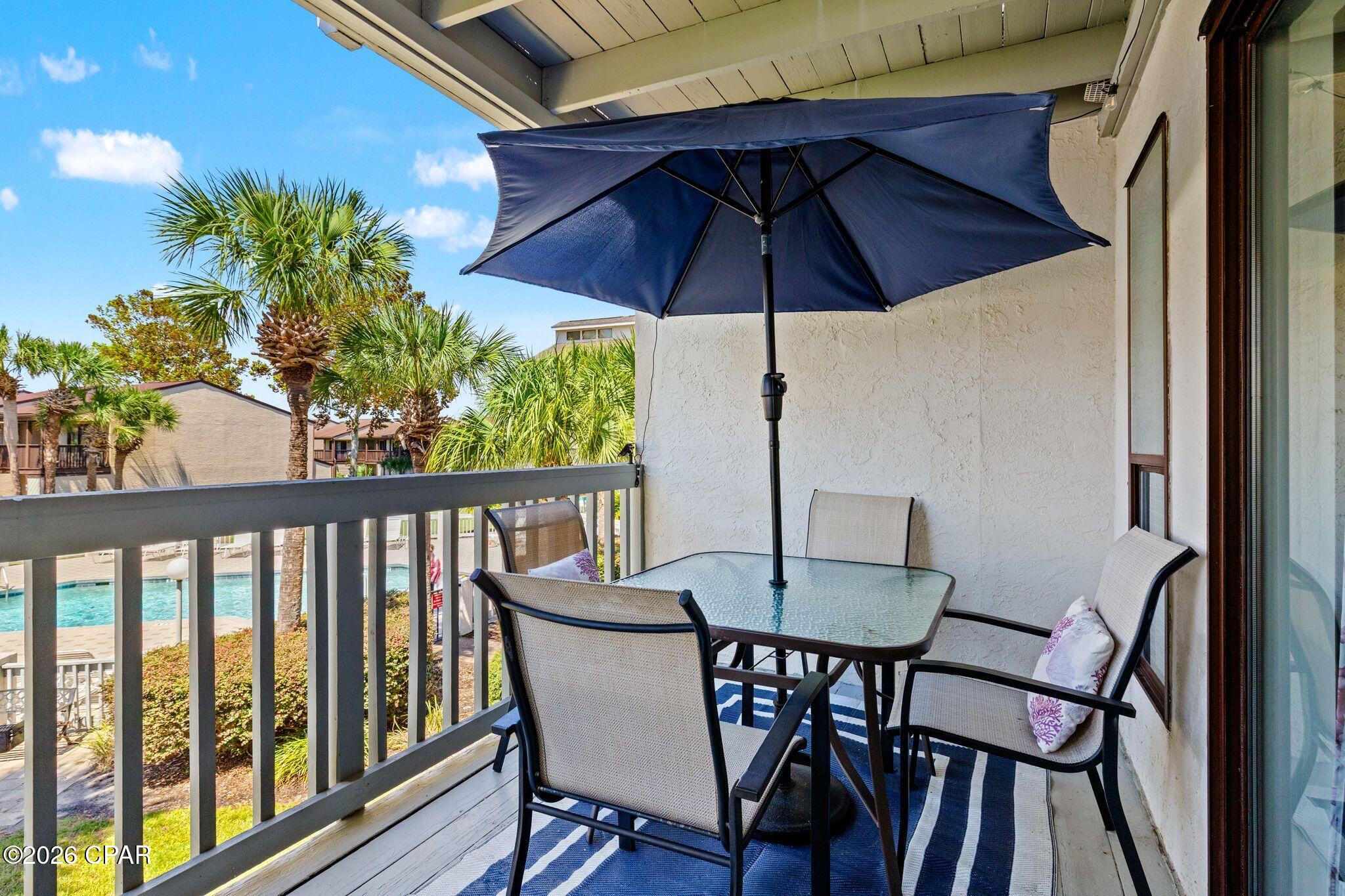 Endless Summer II - Residential