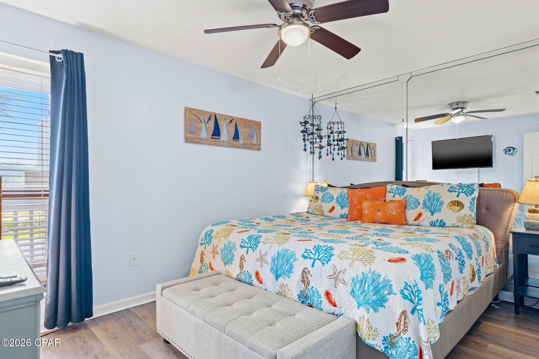 Endless Summer II - Residential