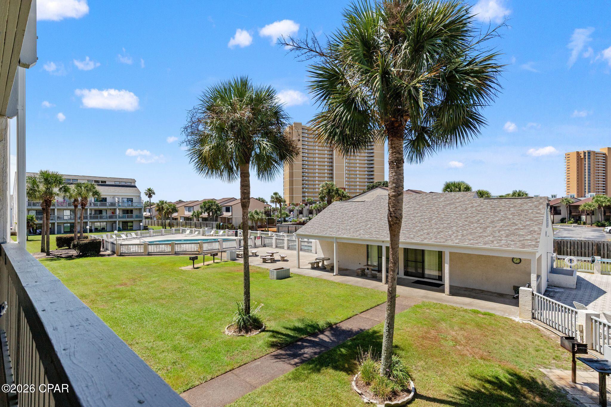 Endless Summer II - Residential
