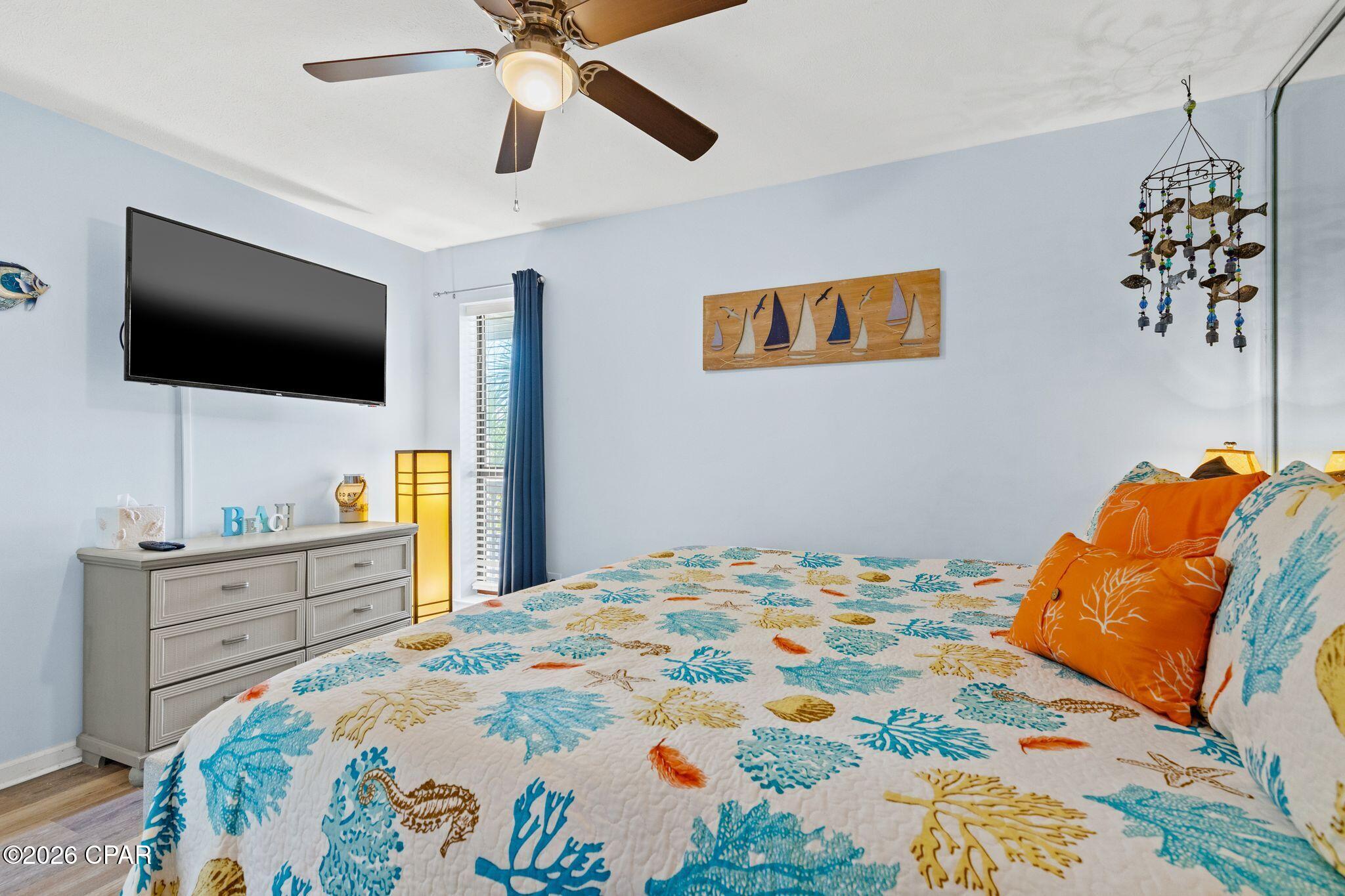 Endless Summer II - Residential