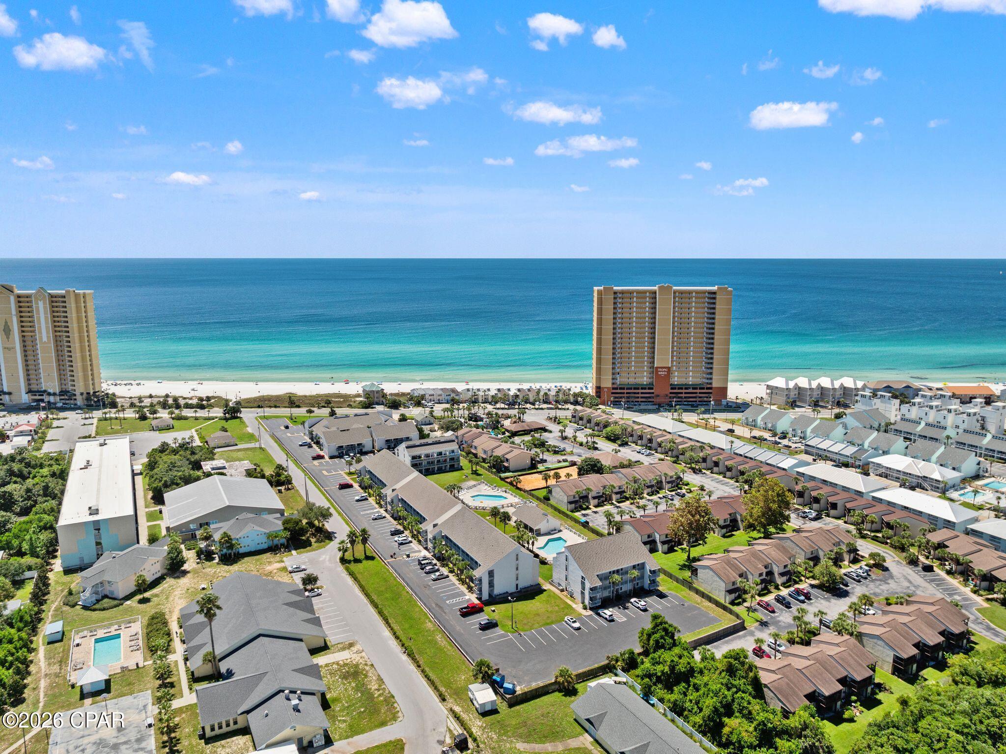 Endless Summer II - Residential