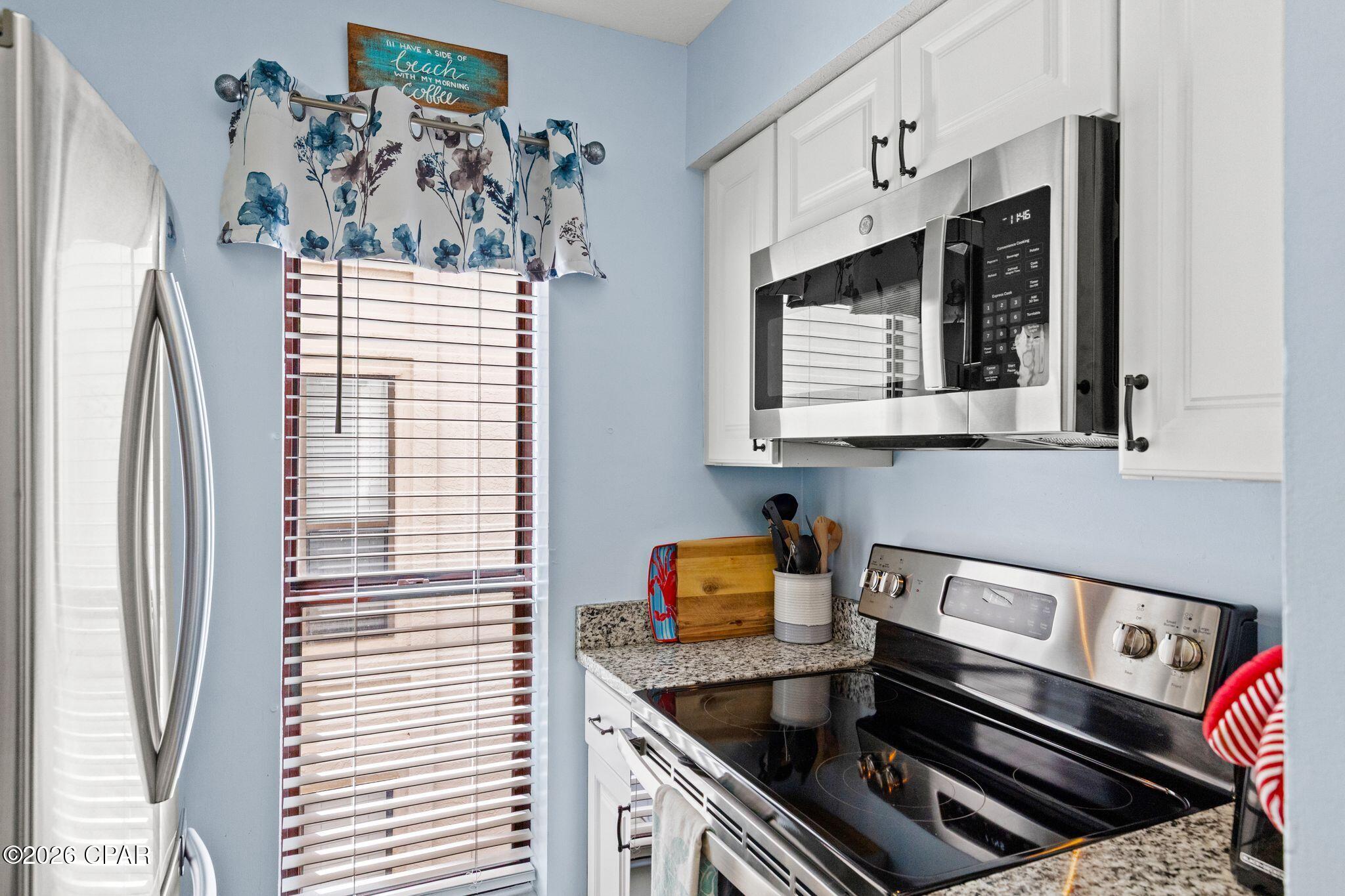 Endless Summer II - Residential