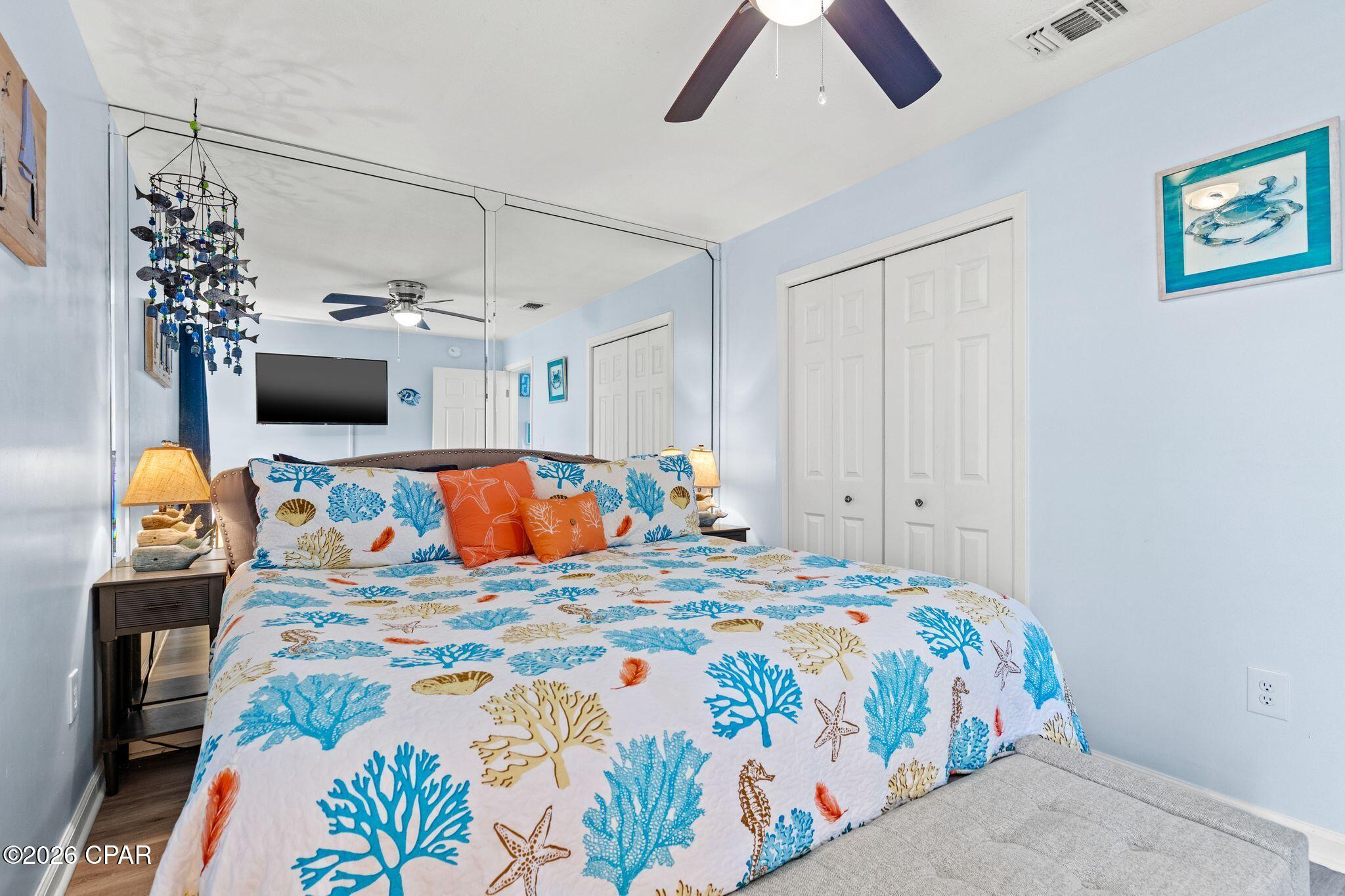 Endless Summer II - Residential