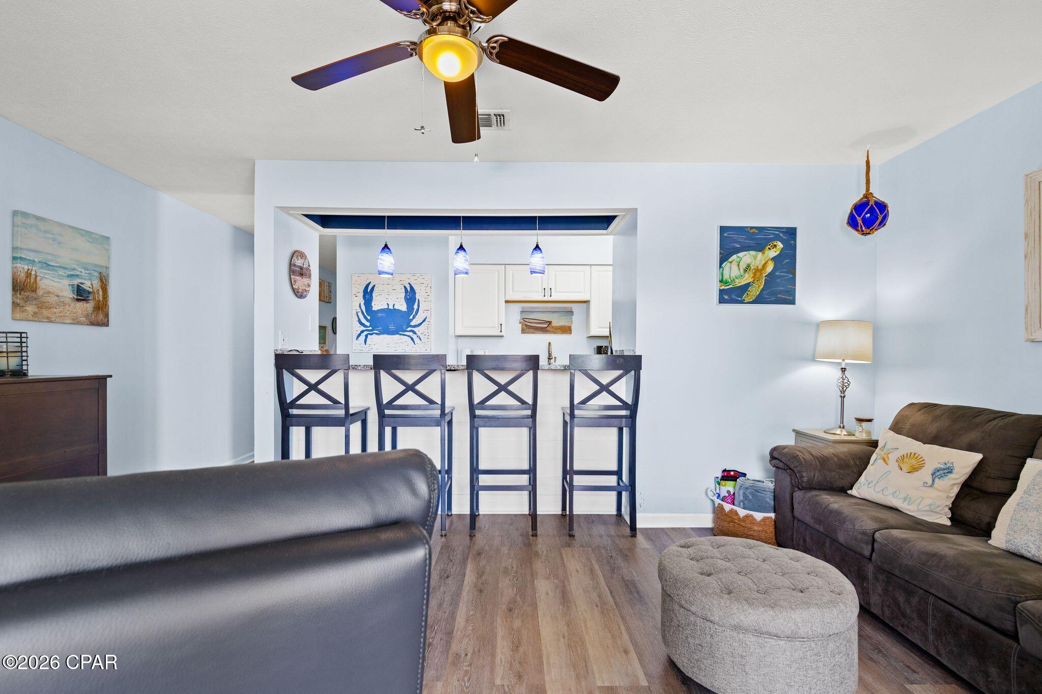 Endless Summer II - Residential