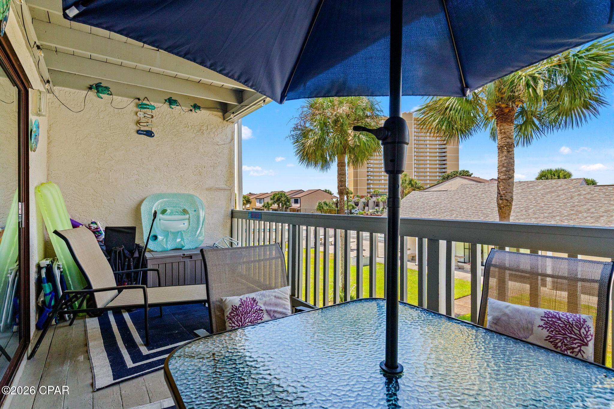 Endless Summer II - Residential