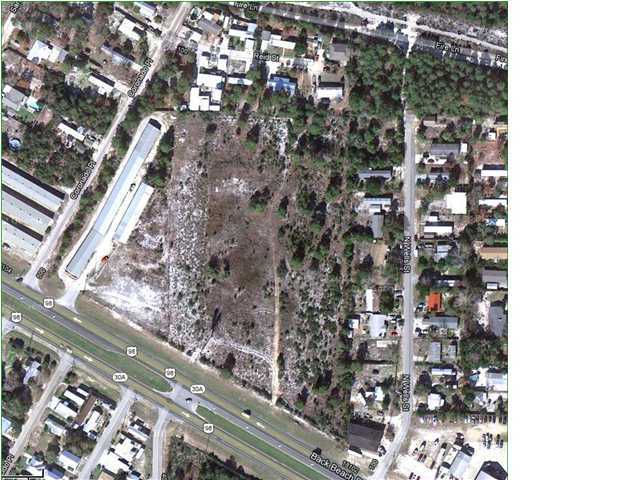 Wells Gulf Beach Estates - Land