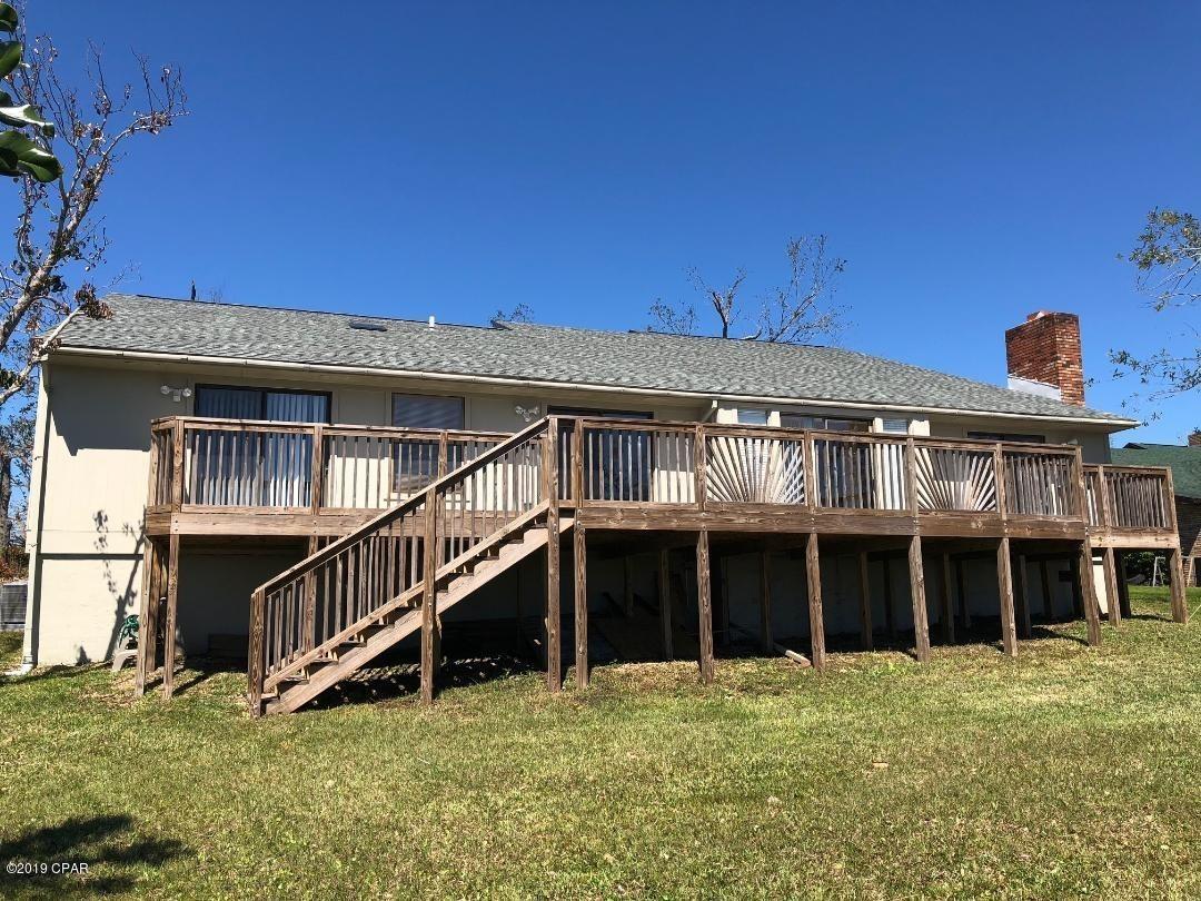 No Named Subdivision - Residential Lease