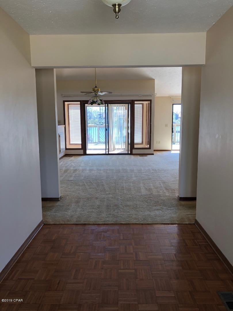 No Named Subdivision - Residential Lease