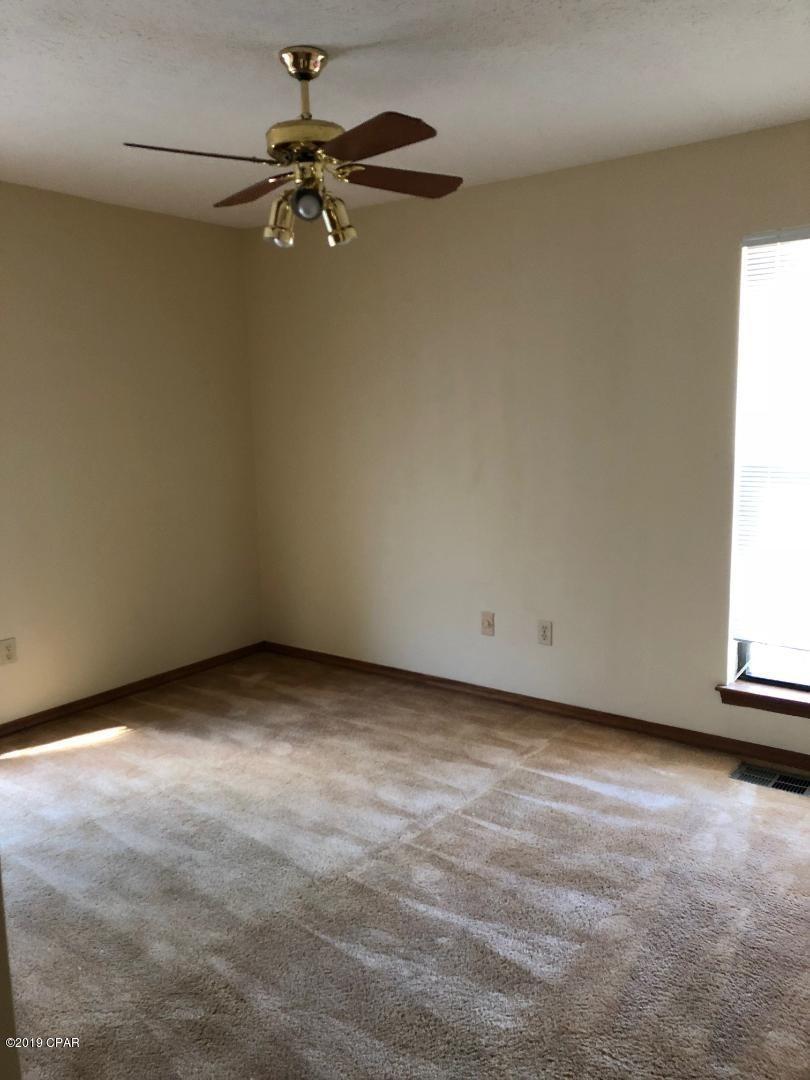 No Named Subdivision - Residential Lease