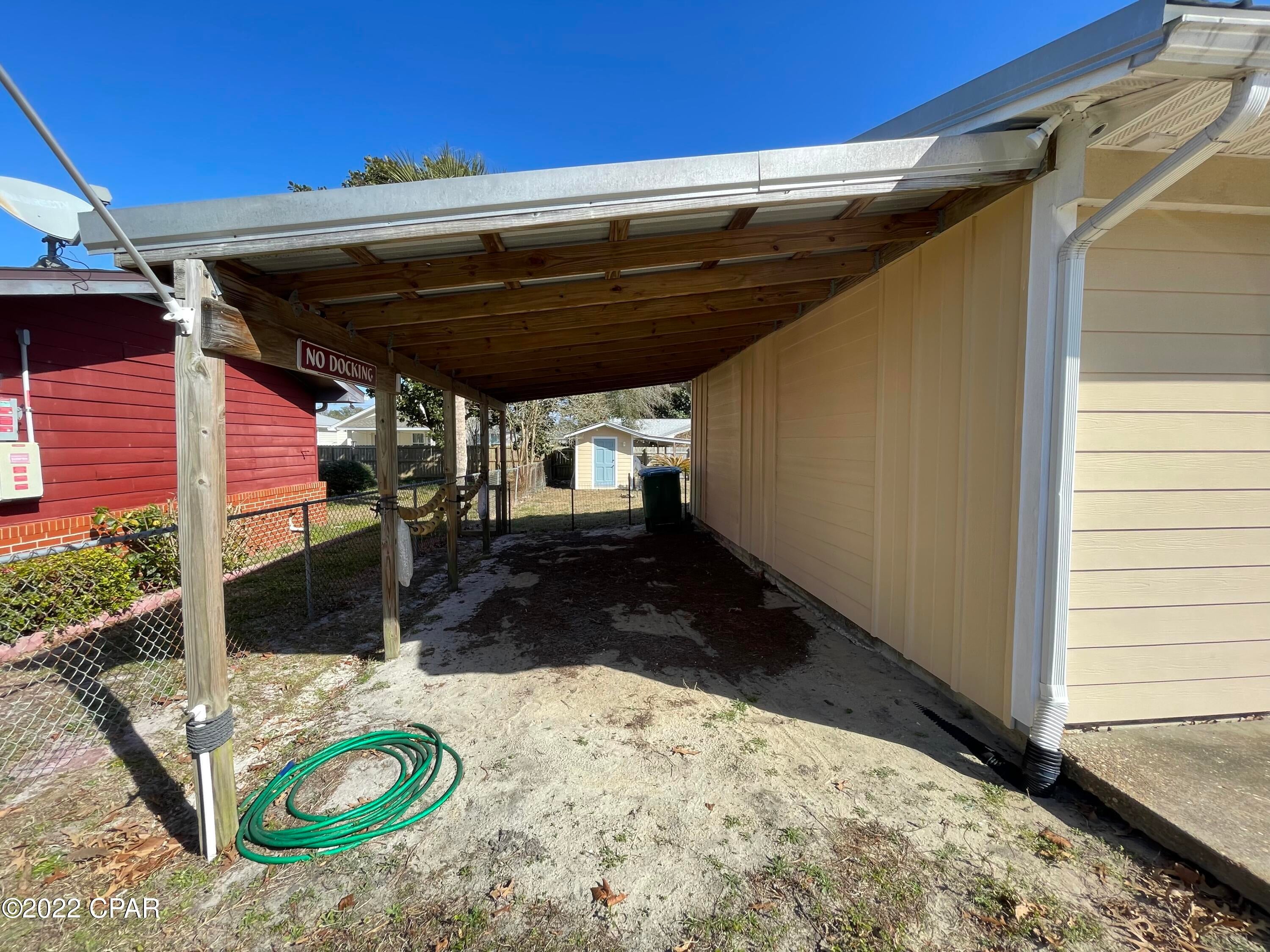 [No Recorded Subdiv] - Residential Lease