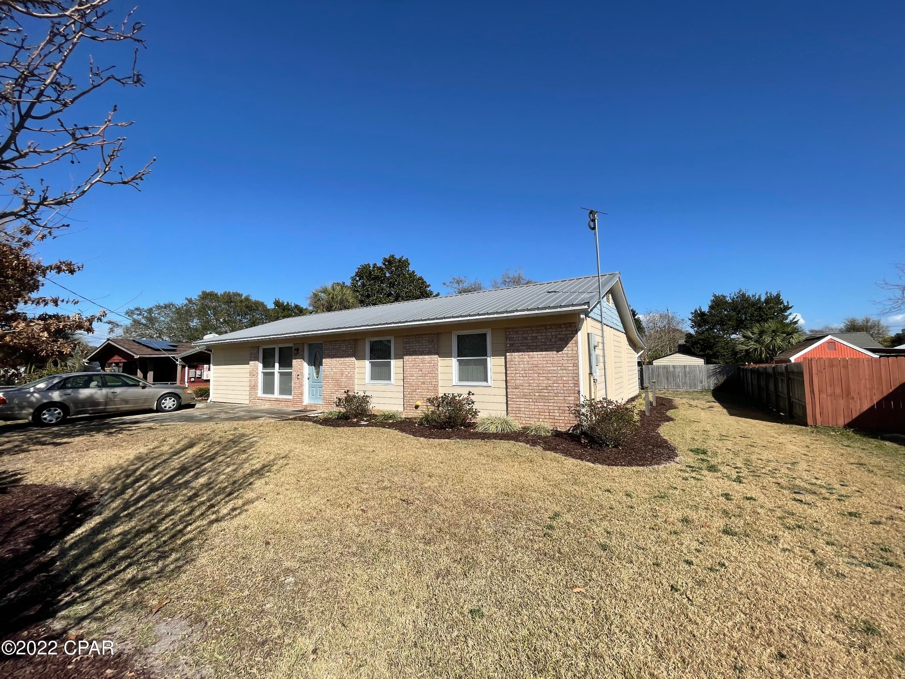[No Recorded Subdiv] - Residential Lease