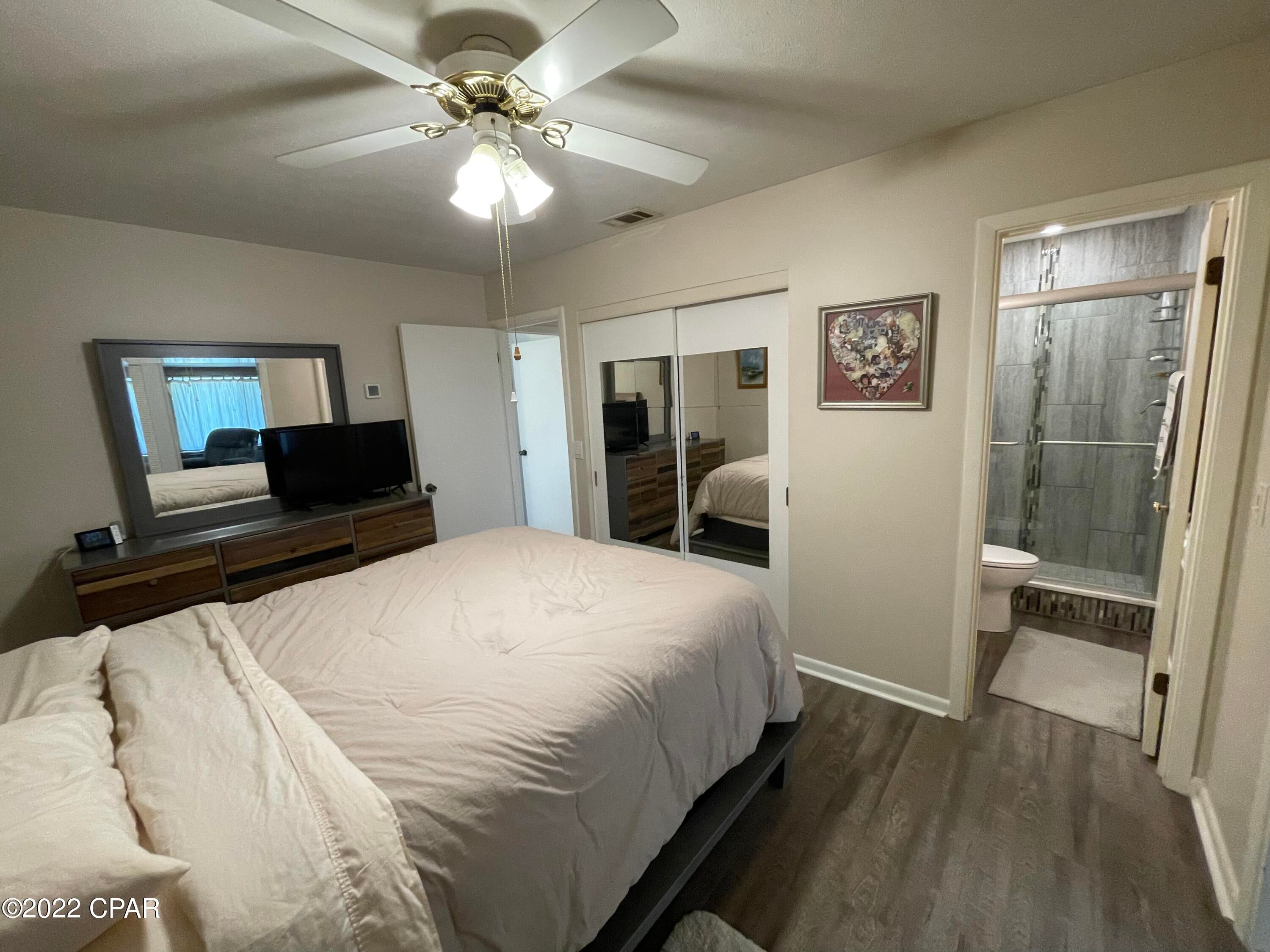 [No Recorded Subdiv] - Residential Lease