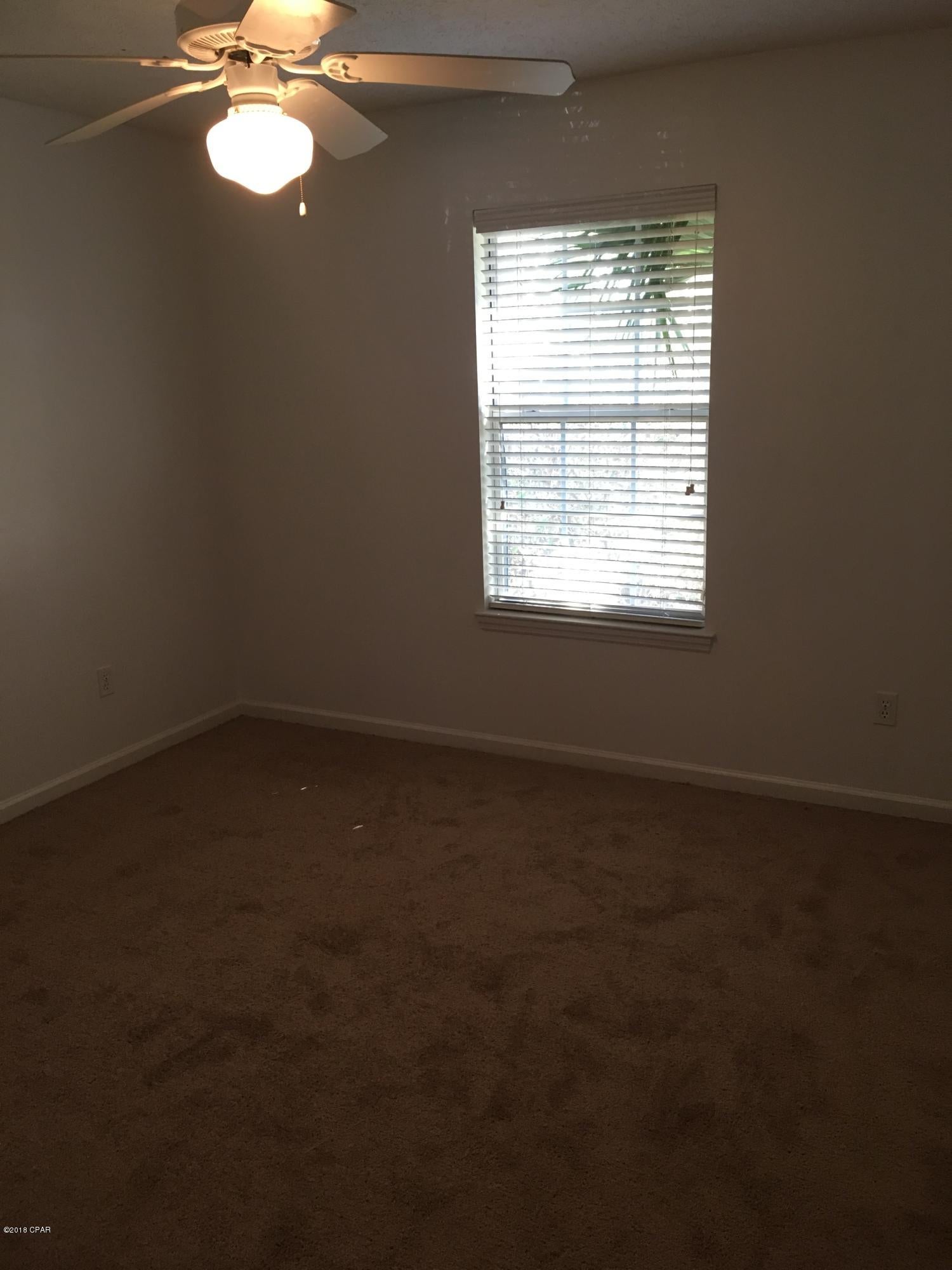 Hidden Pines Phase I - Residential Lease