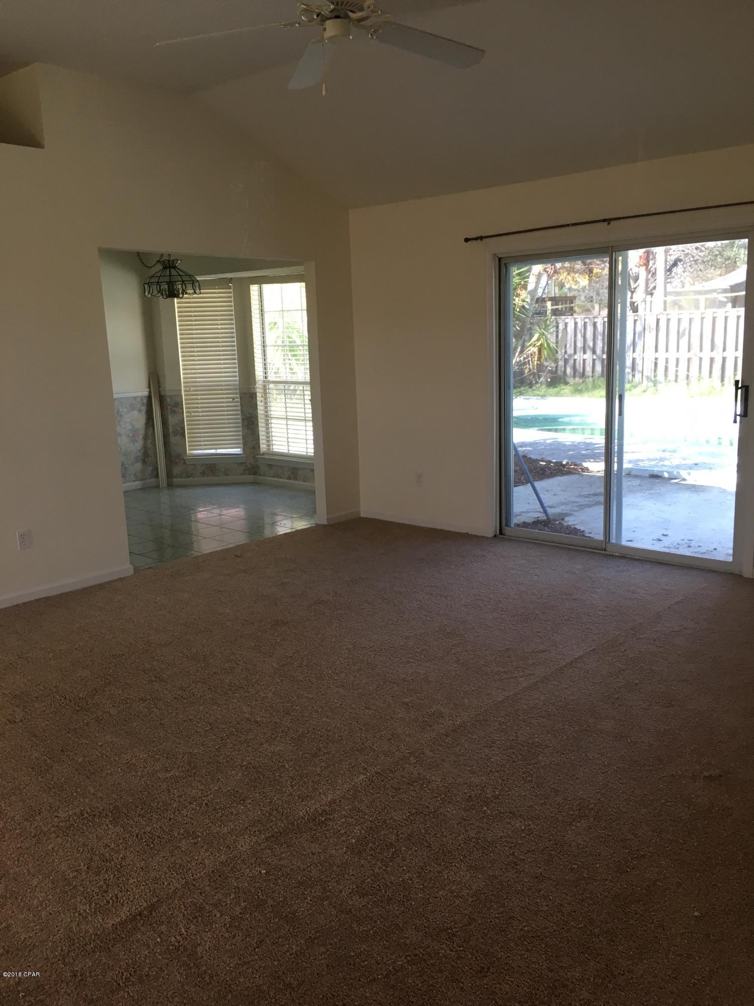 Hidden Pines Phase I - Residential Lease
