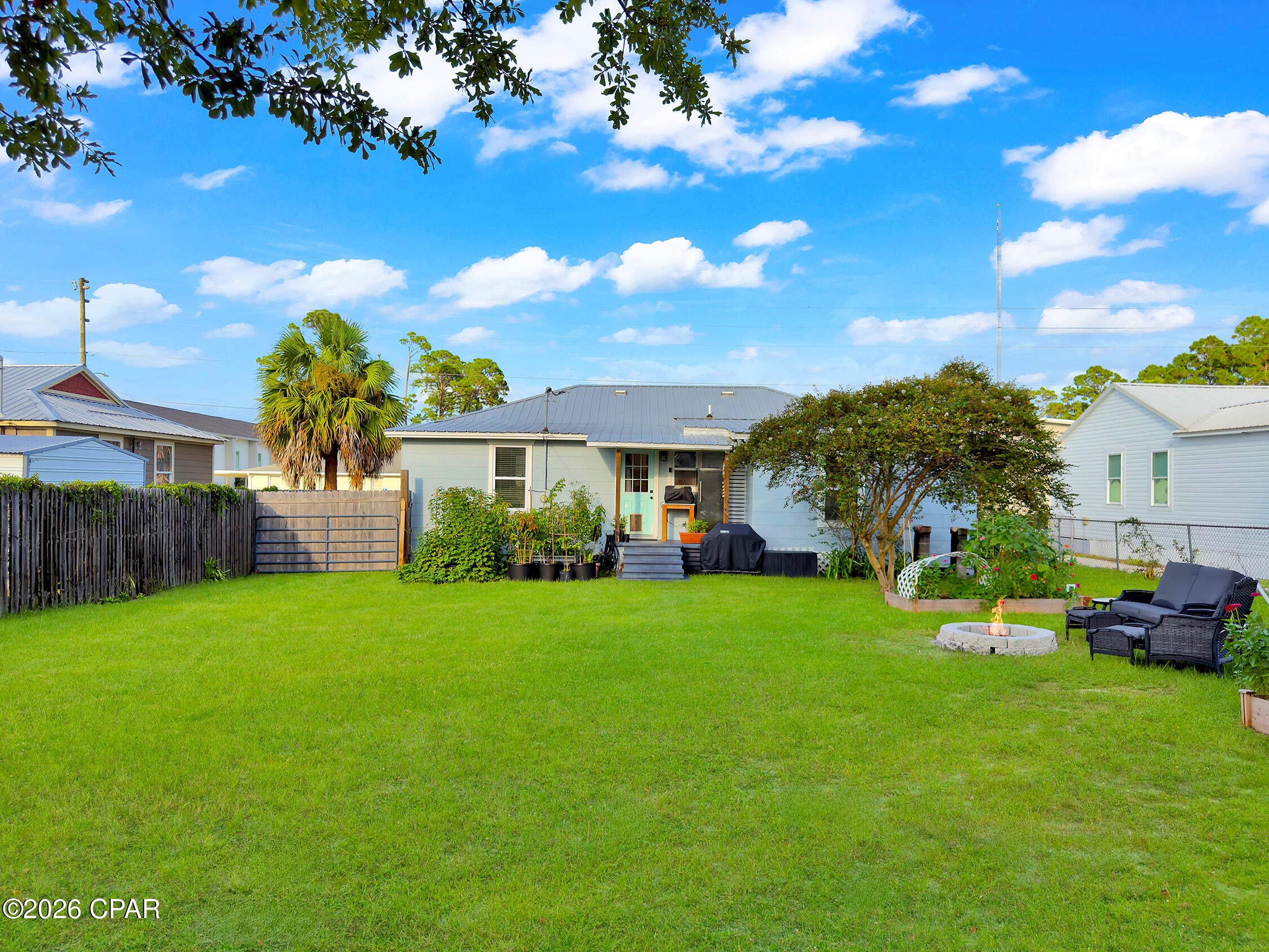 City Of Port St Joe - Residential