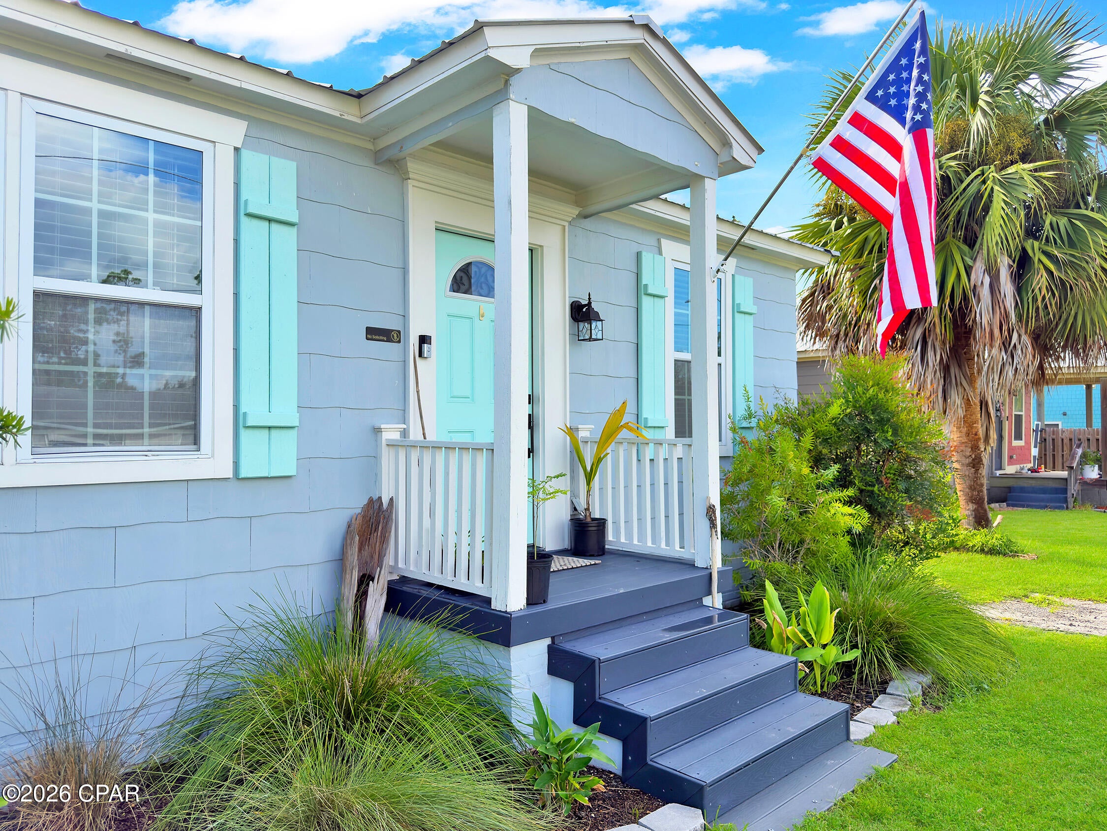 City Of Port St Joe - Residential