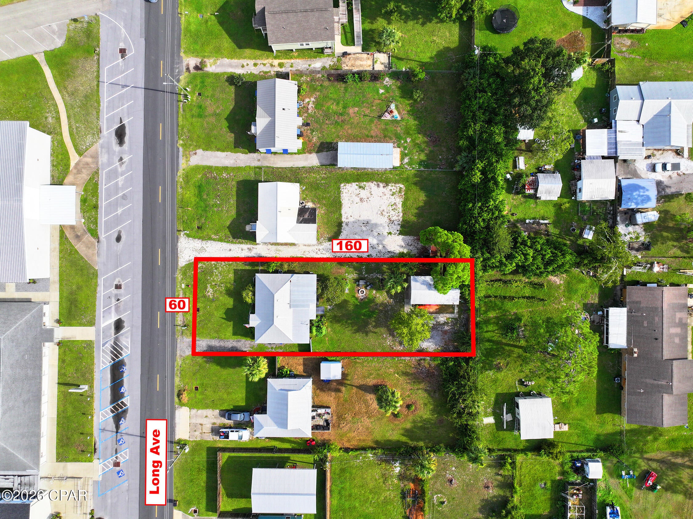 City Of Port St Joe - Residential