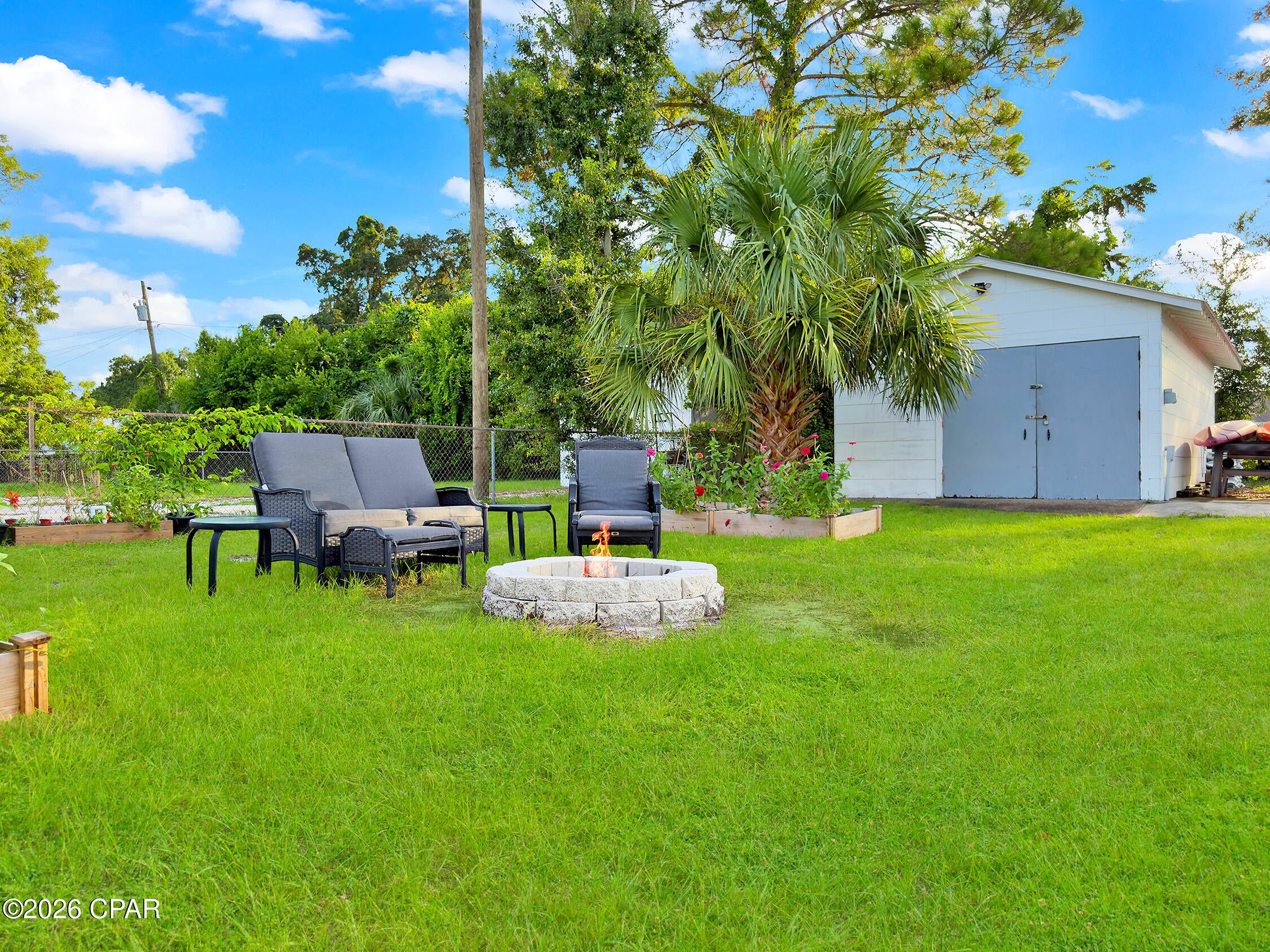 City Of Port St Joe - Residential