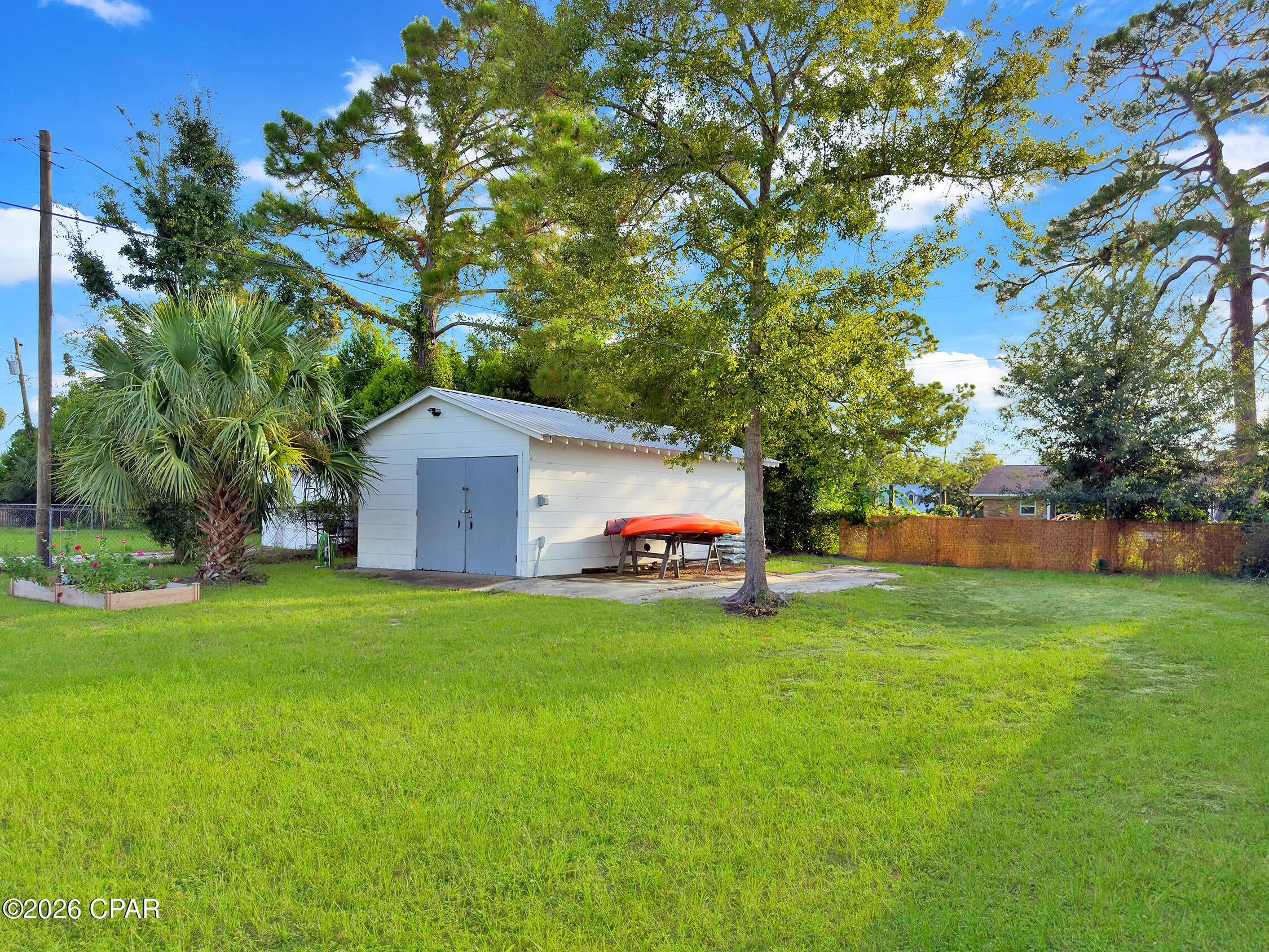 City Of Port St Joe - Residential