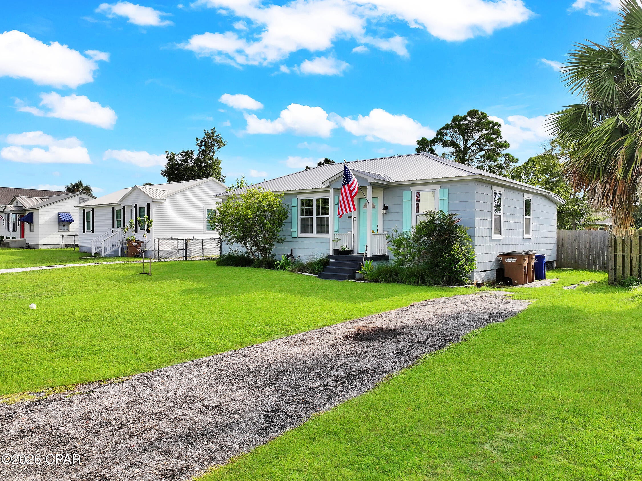 City Of Port St Joe - Residential