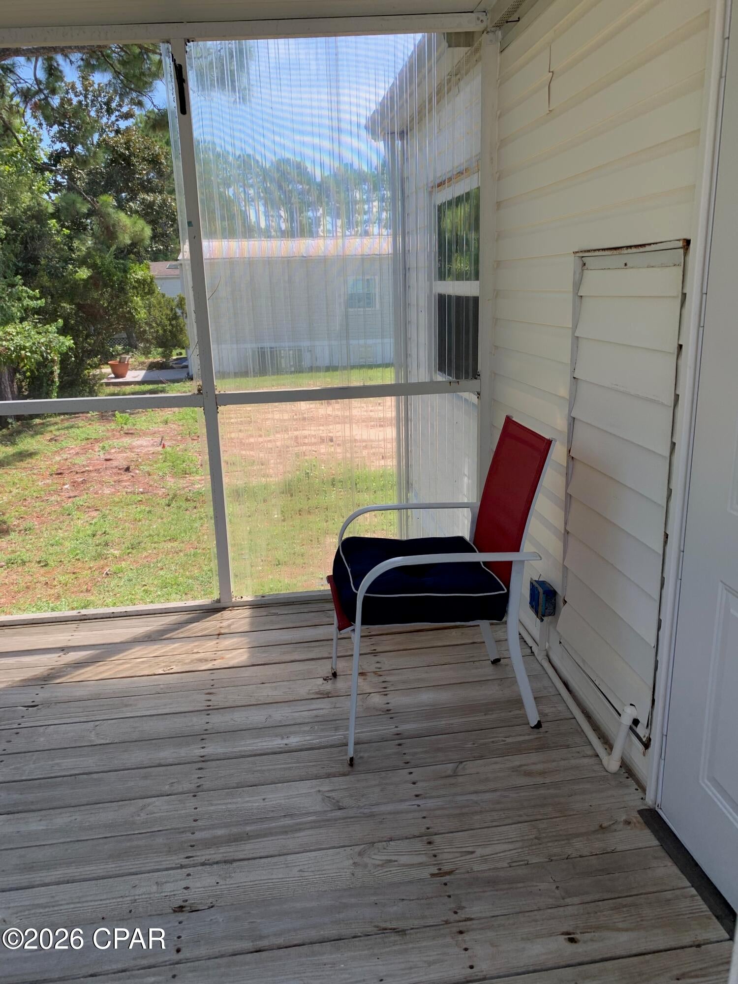 Greenwood Acres - Residential