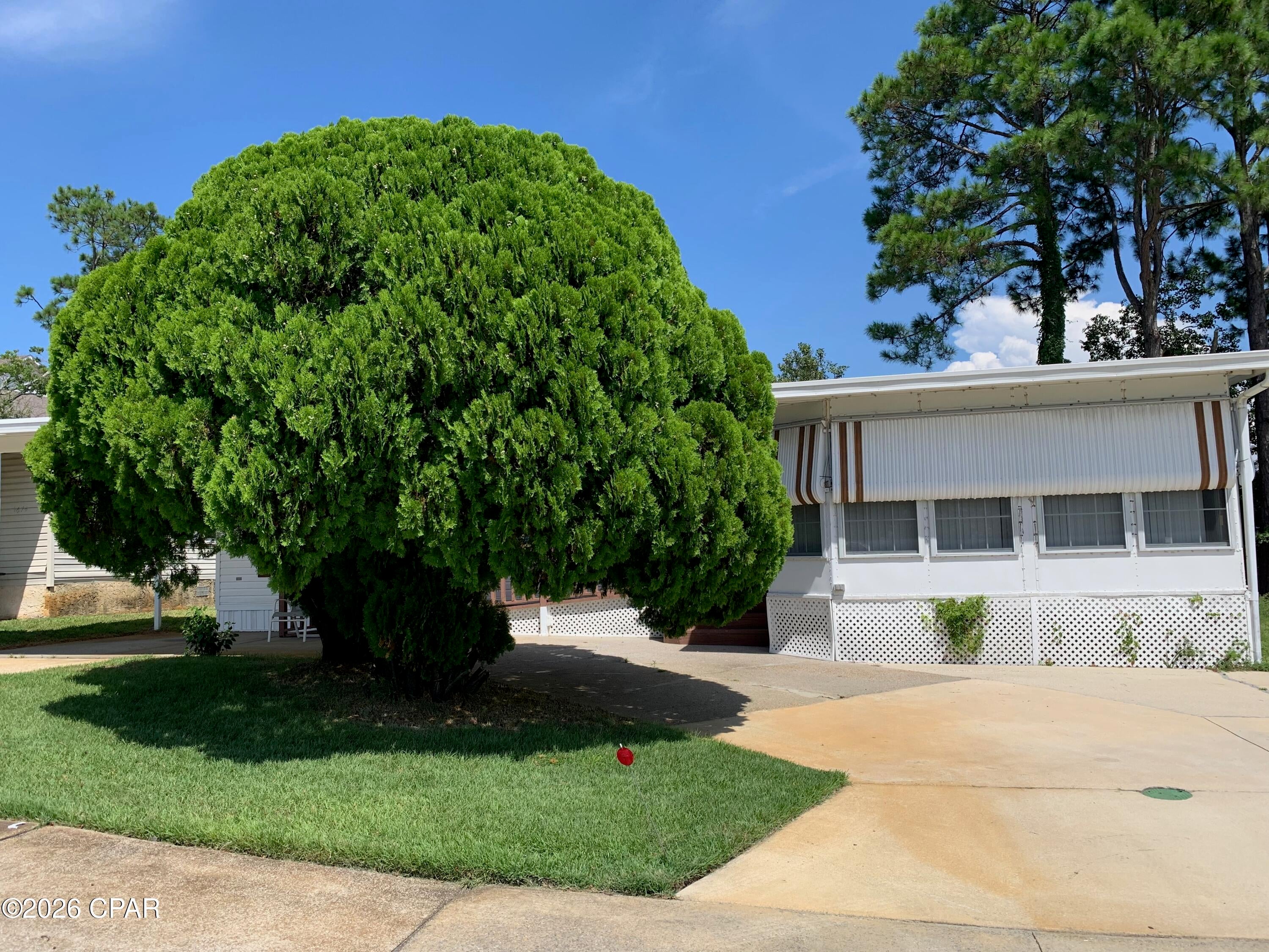 Greenwood Acres - Residential