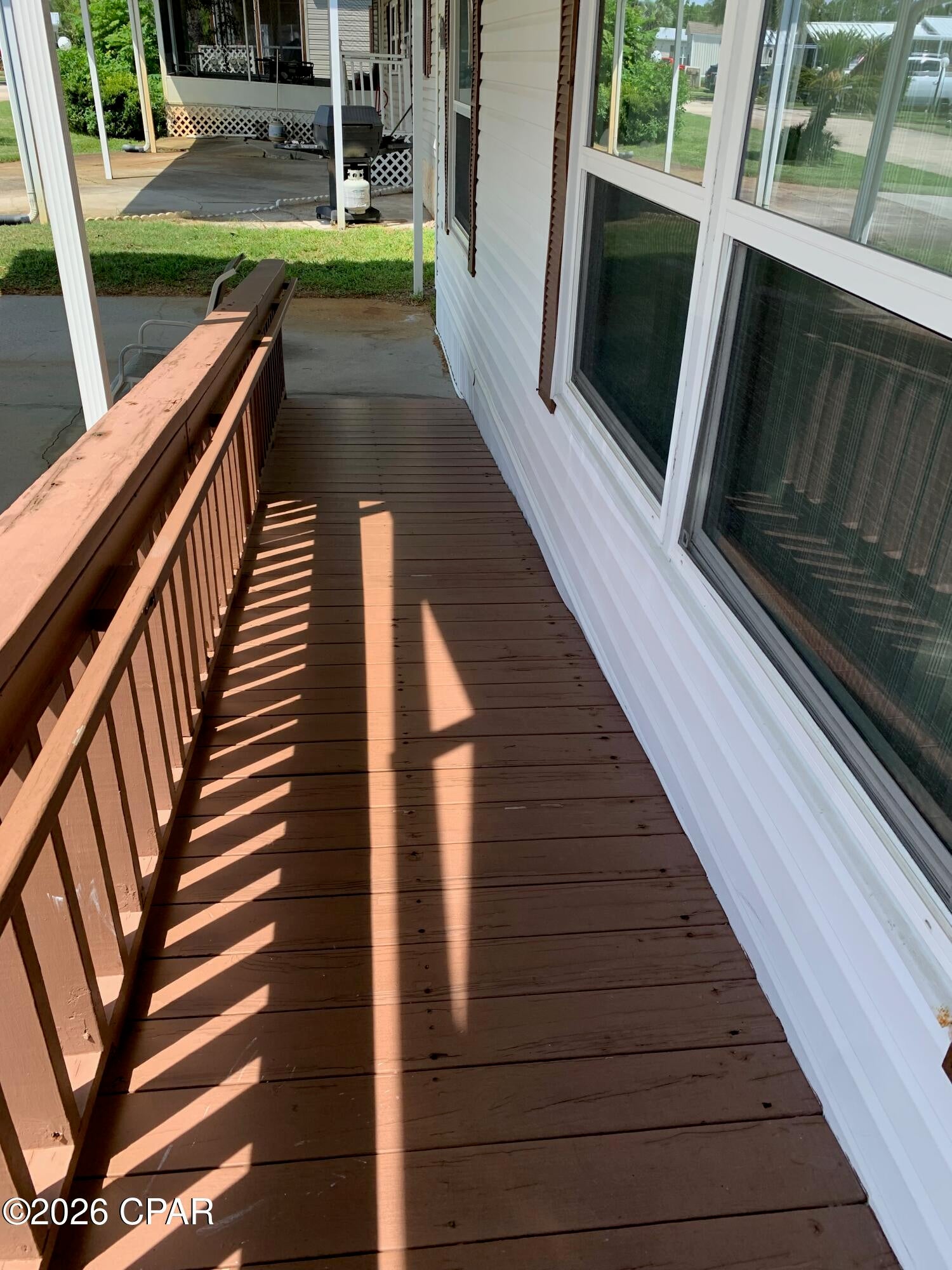 Greenwood Acres - Residential