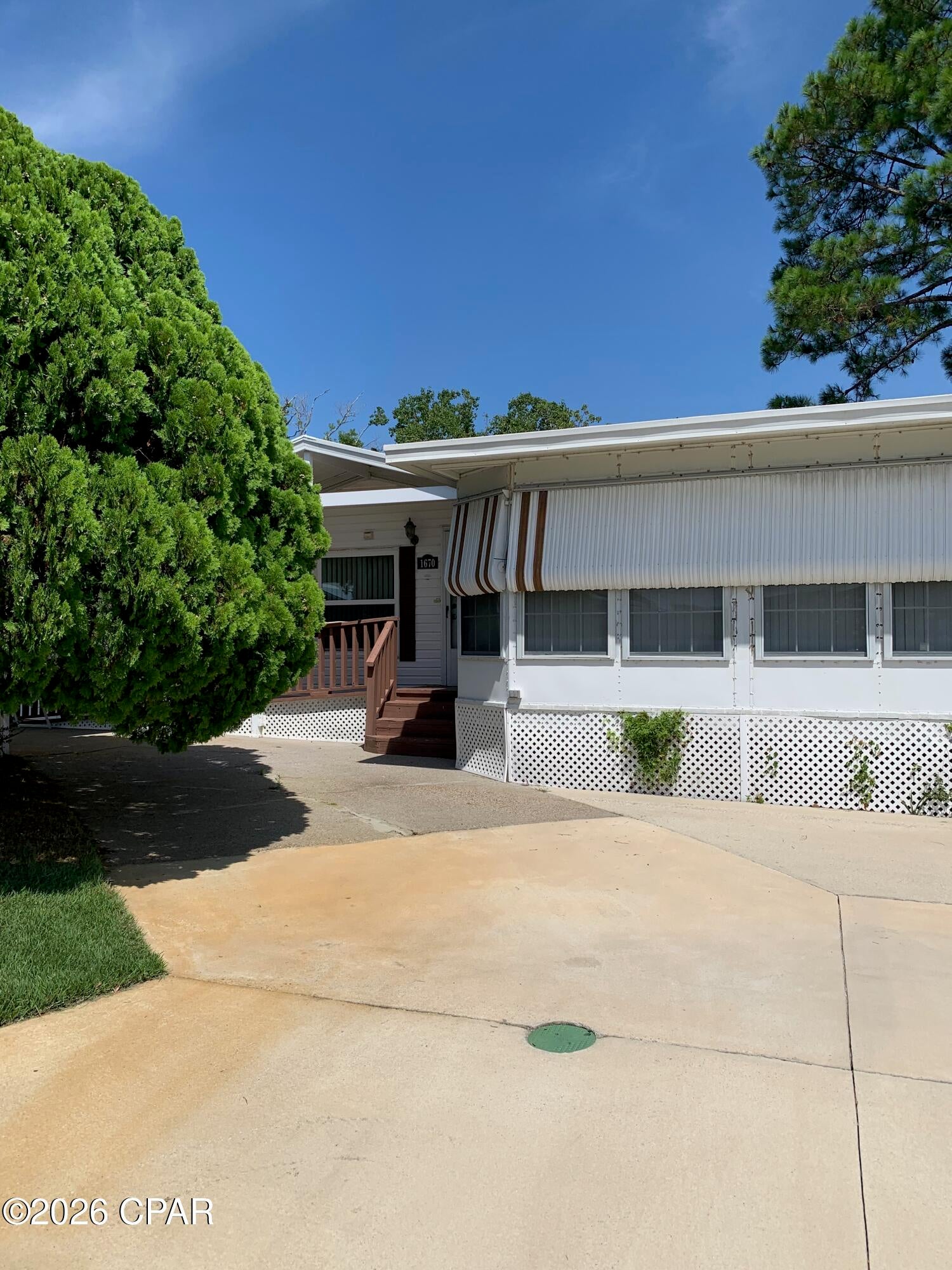 Greenwood Acres - Residential