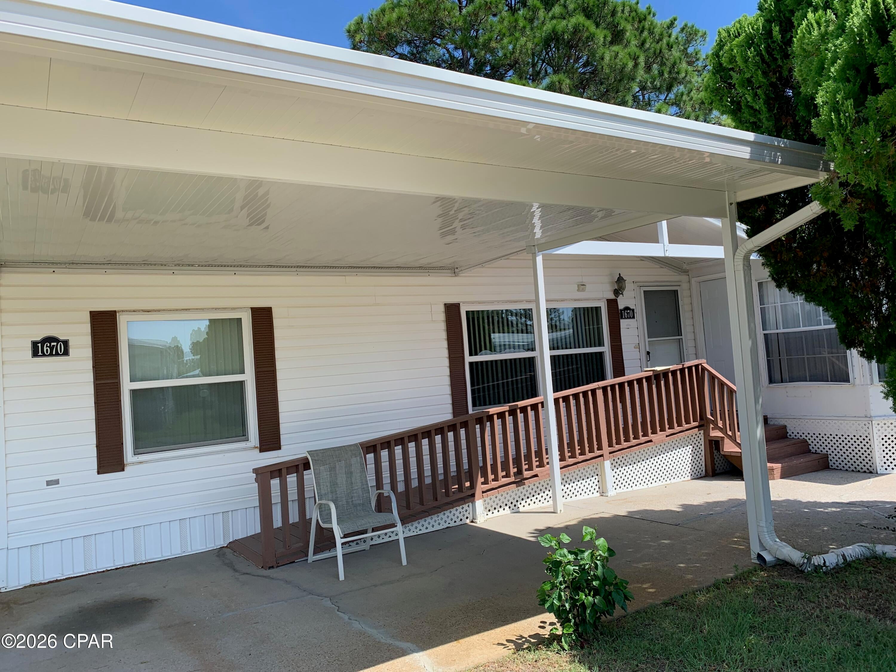 Greenwood Acres - Residential