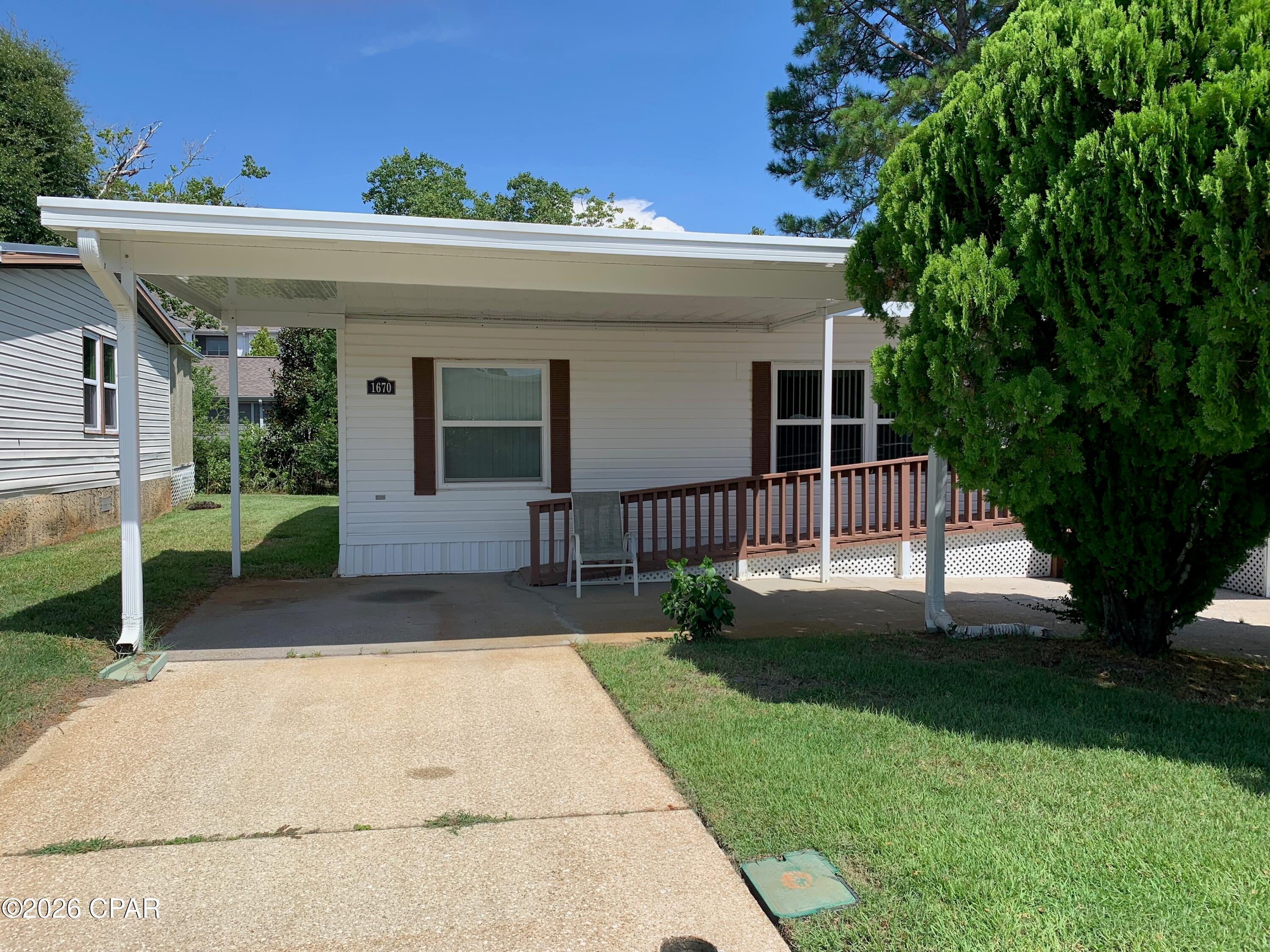 Greenwood Acres - Residential