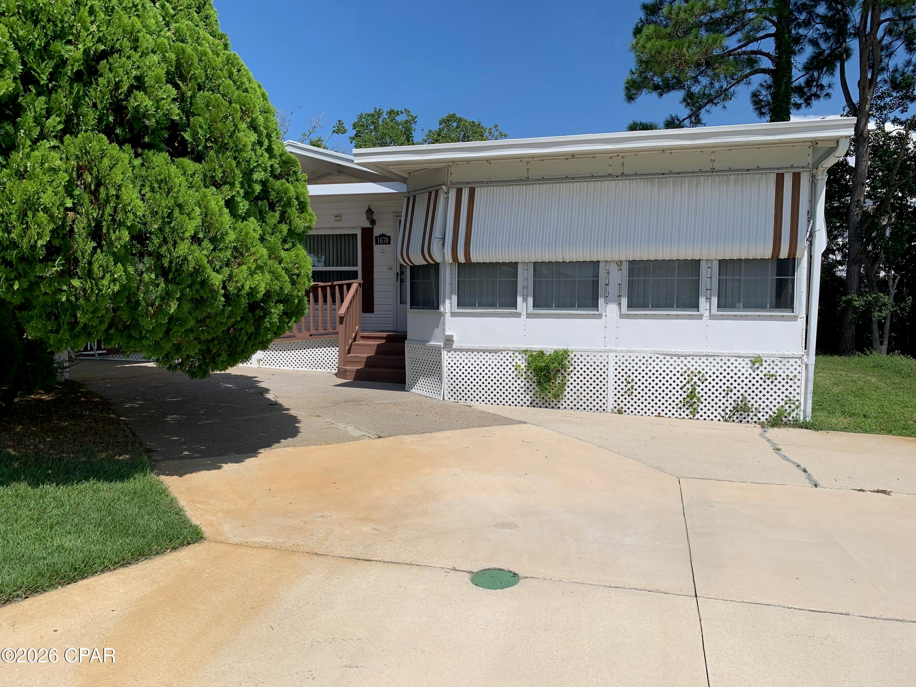 Greenwood Acres - Residential