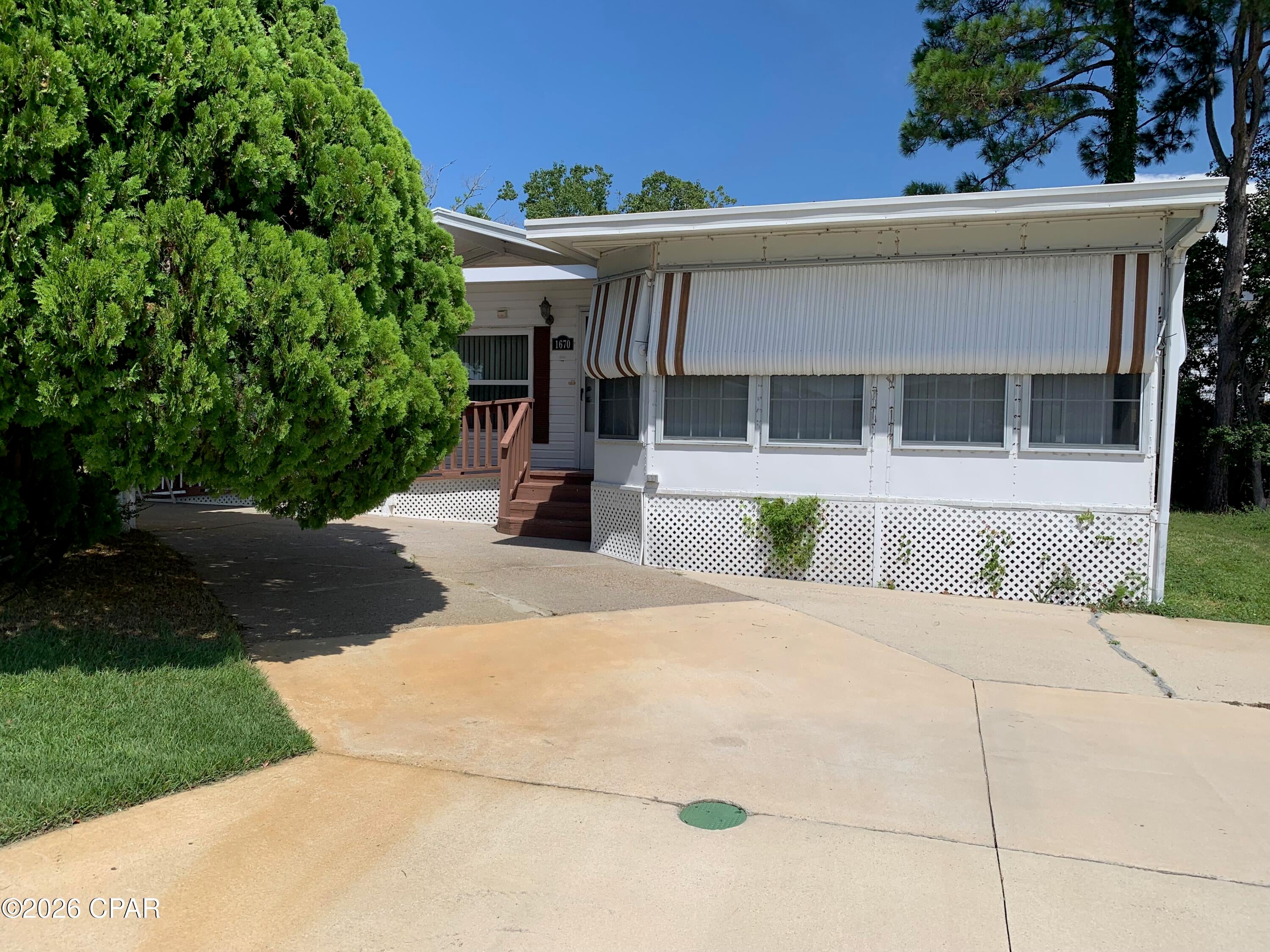 Greenwood Acres - Residential