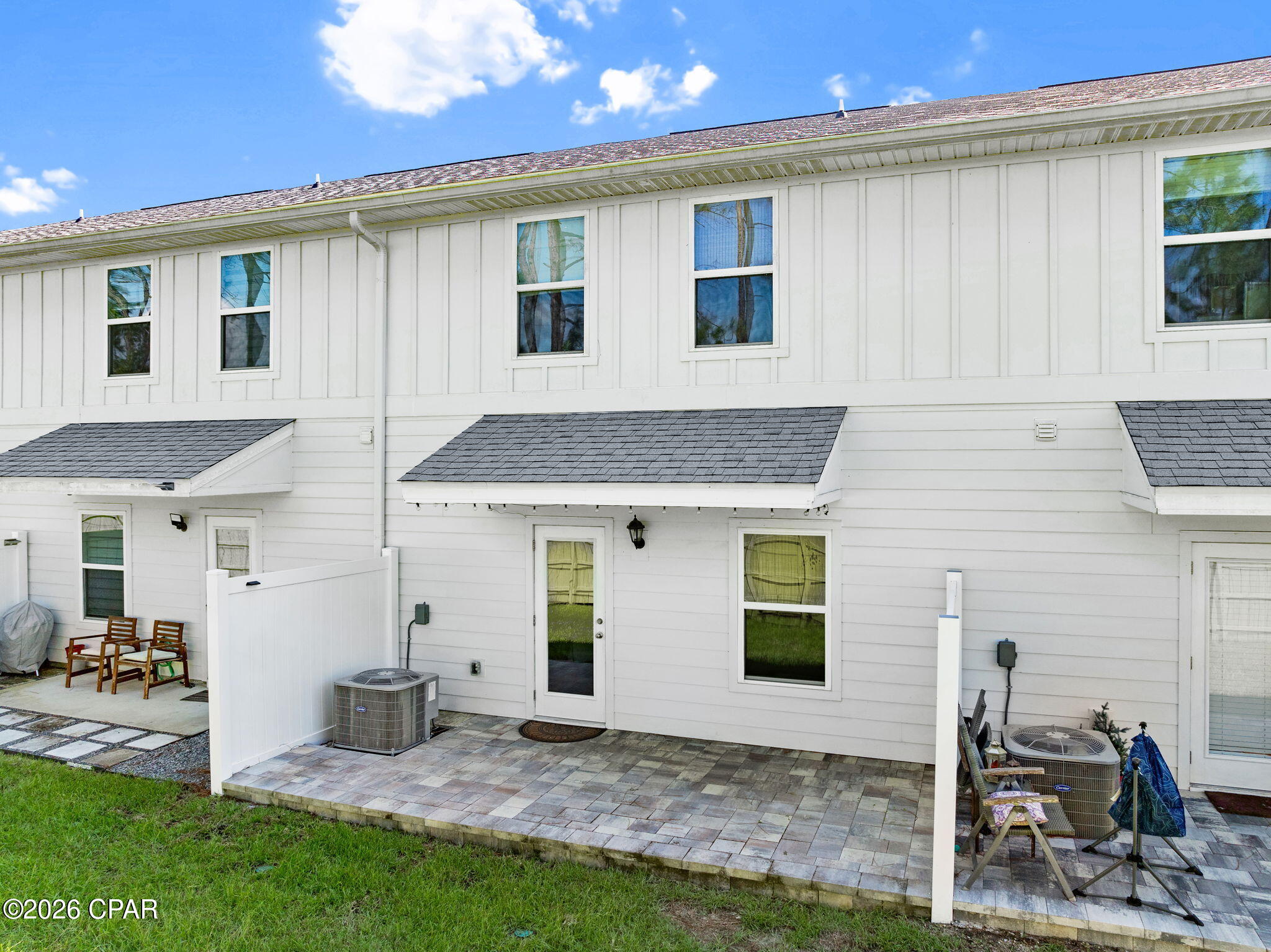 [No Recorded Subdiv] - Residential Lease