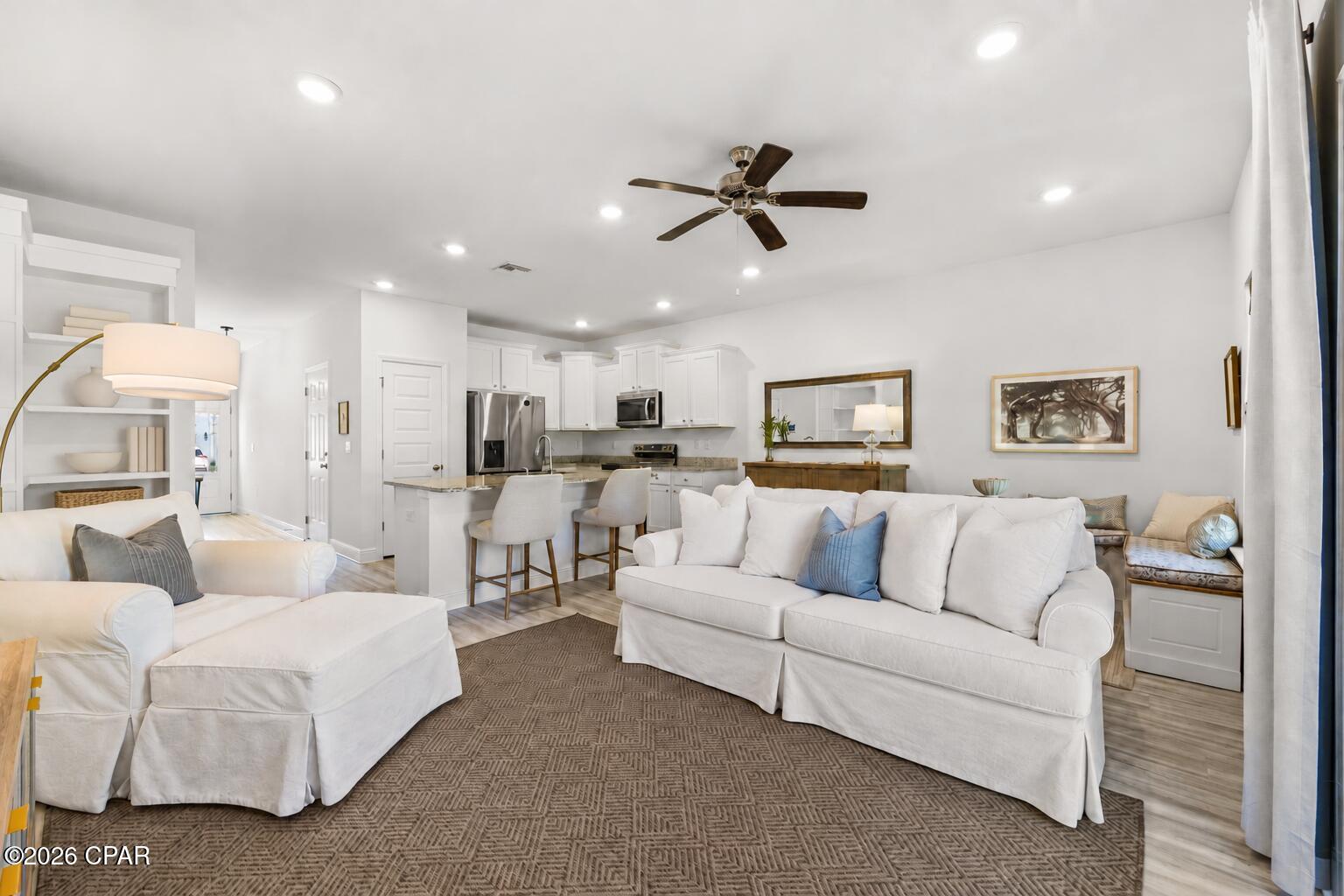 [No Recorded Subdiv] - Residential Lease