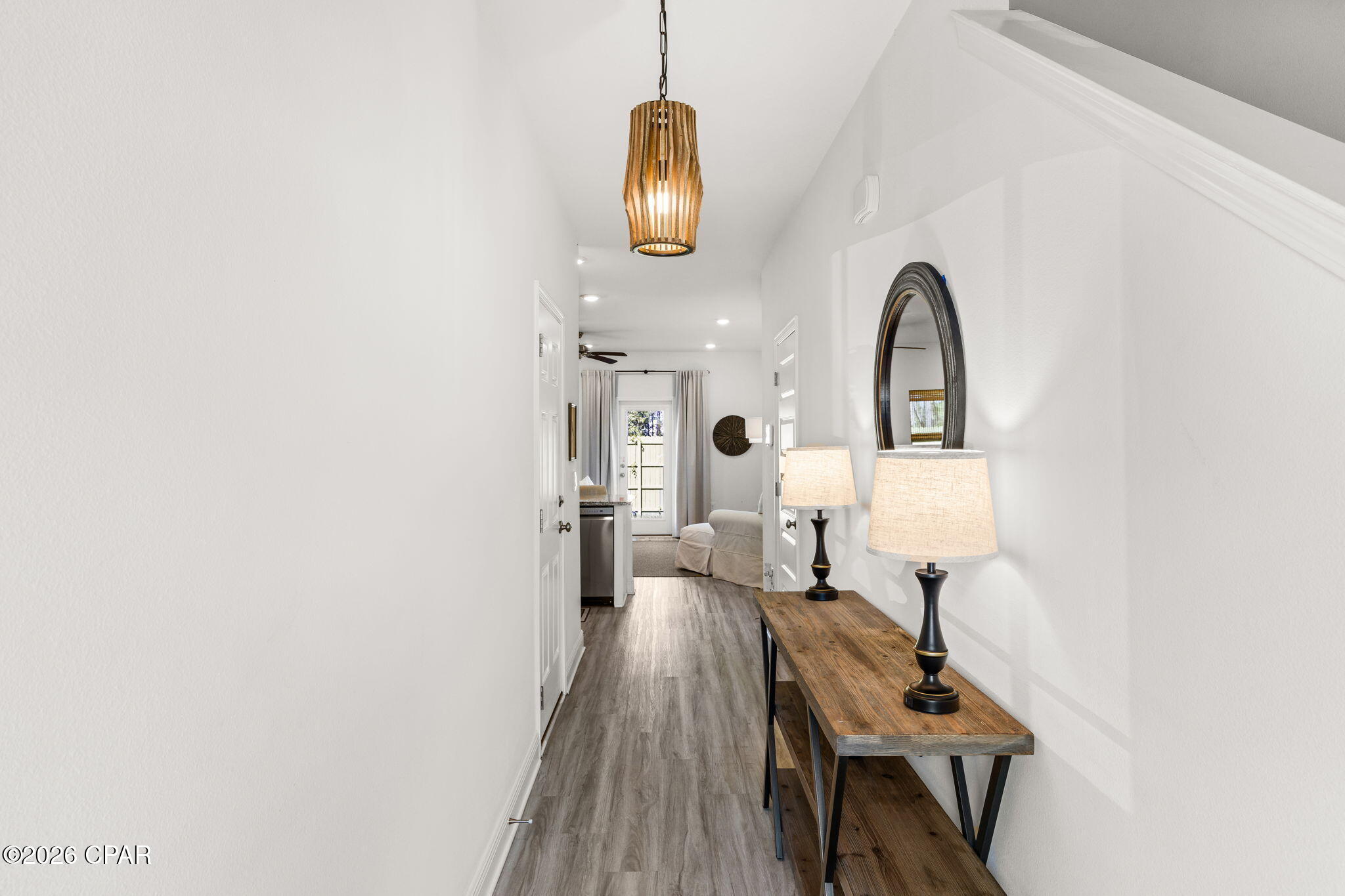 [No Recorded Subdiv] - Residential Lease