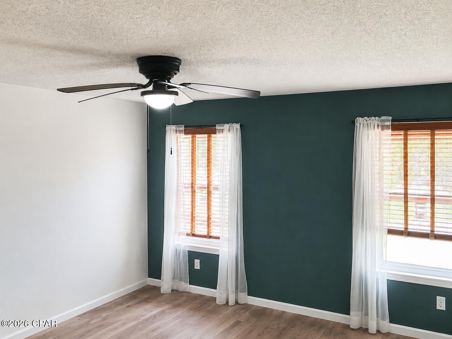 Hammocks Phase I - Residential Lease