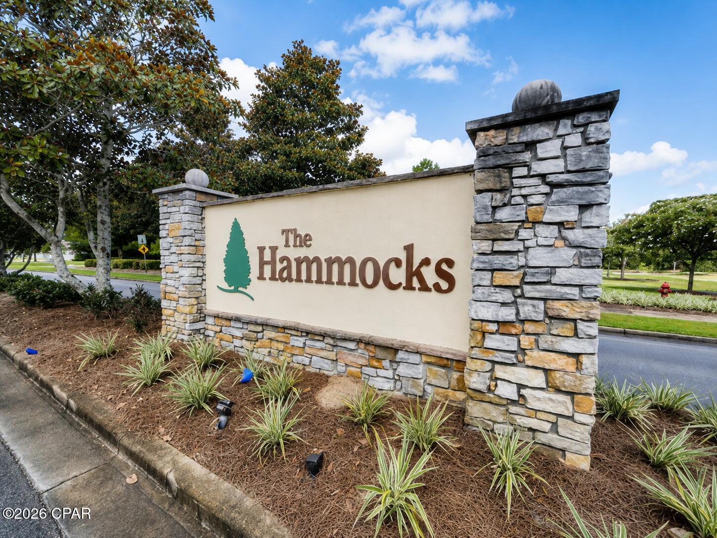 Hammocks Phase I - Residential Lease