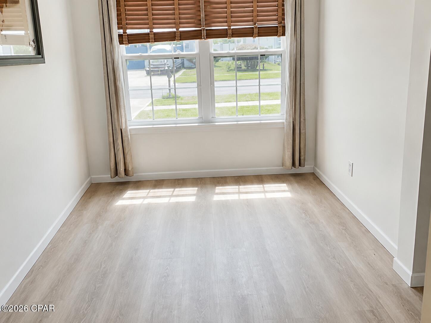 Hammocks Phase I - Residential Lease
