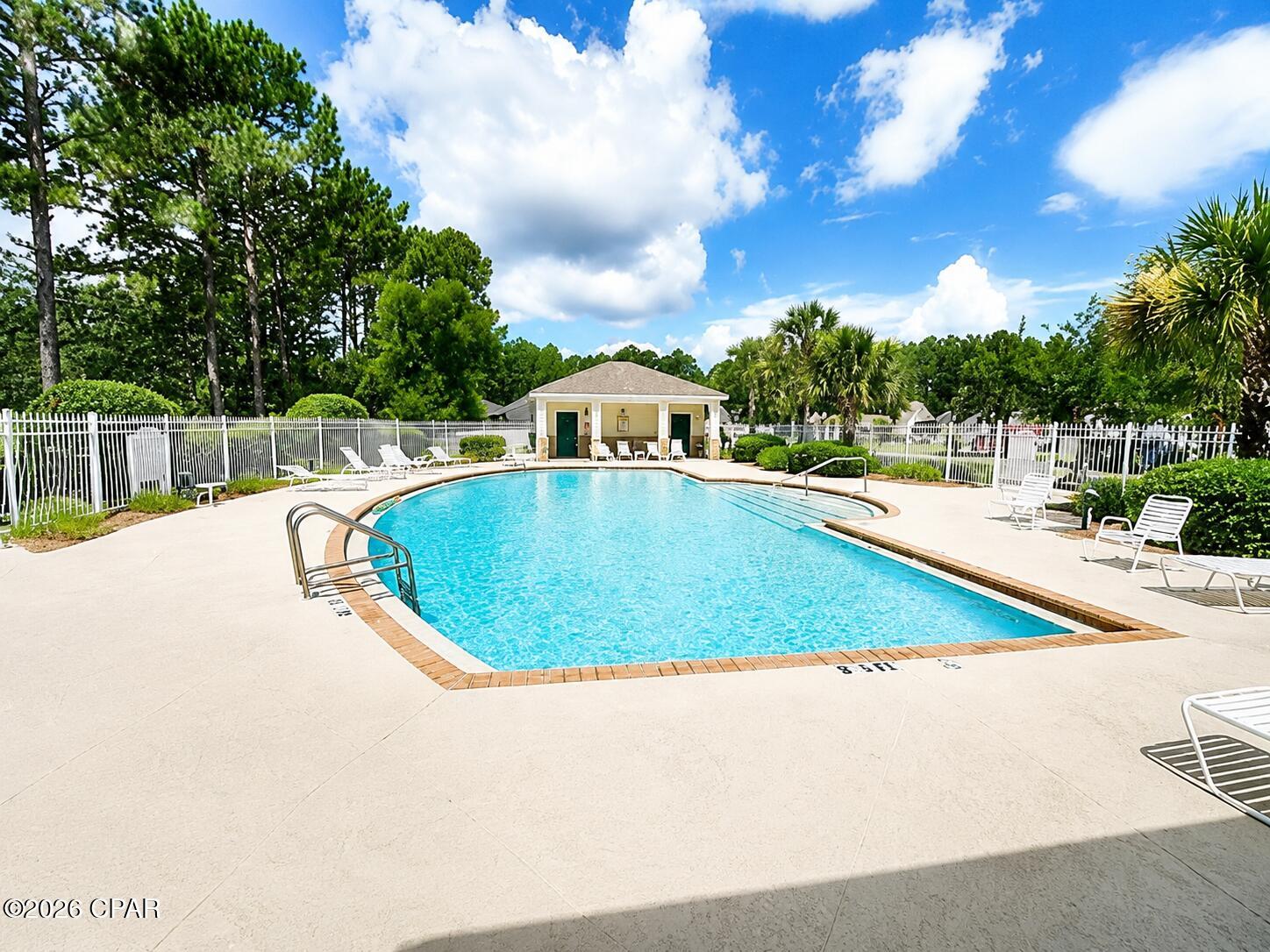 Hammocks Phase I - Residential Lease