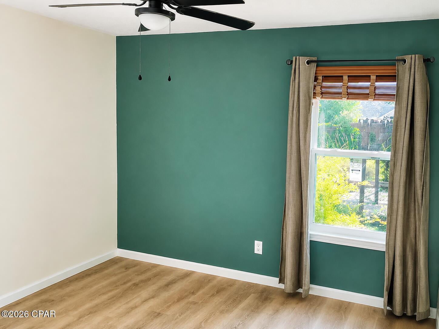 Hammocks Phase I - Residential Lease