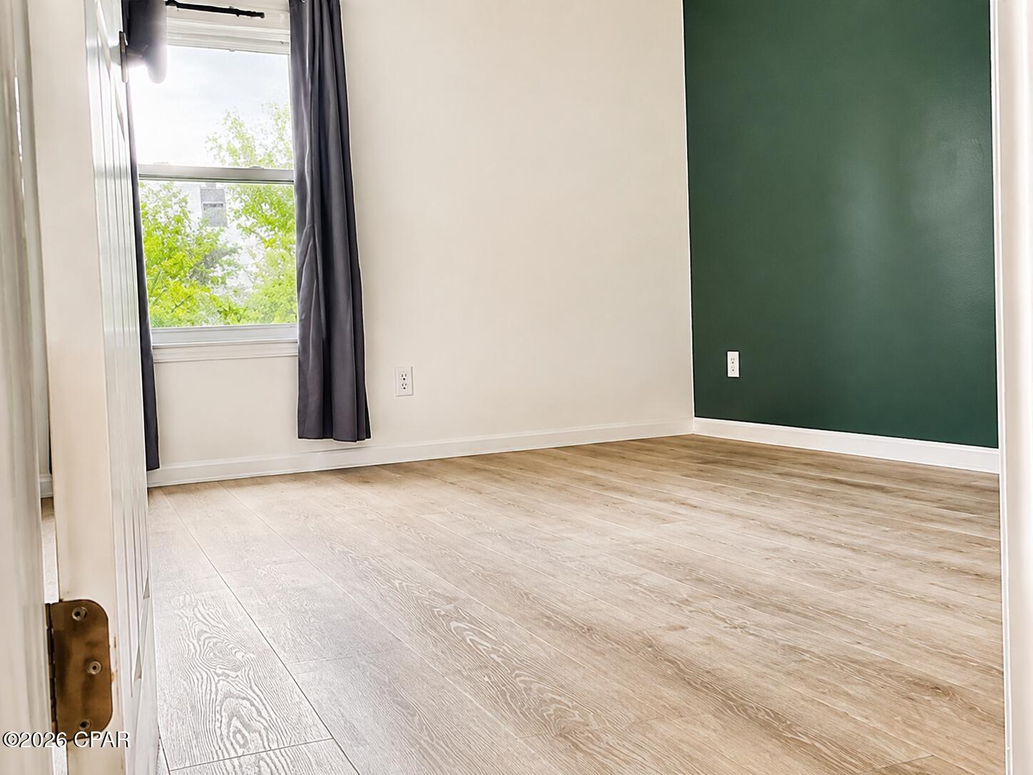 Hammocks Phase I - Residential Lease