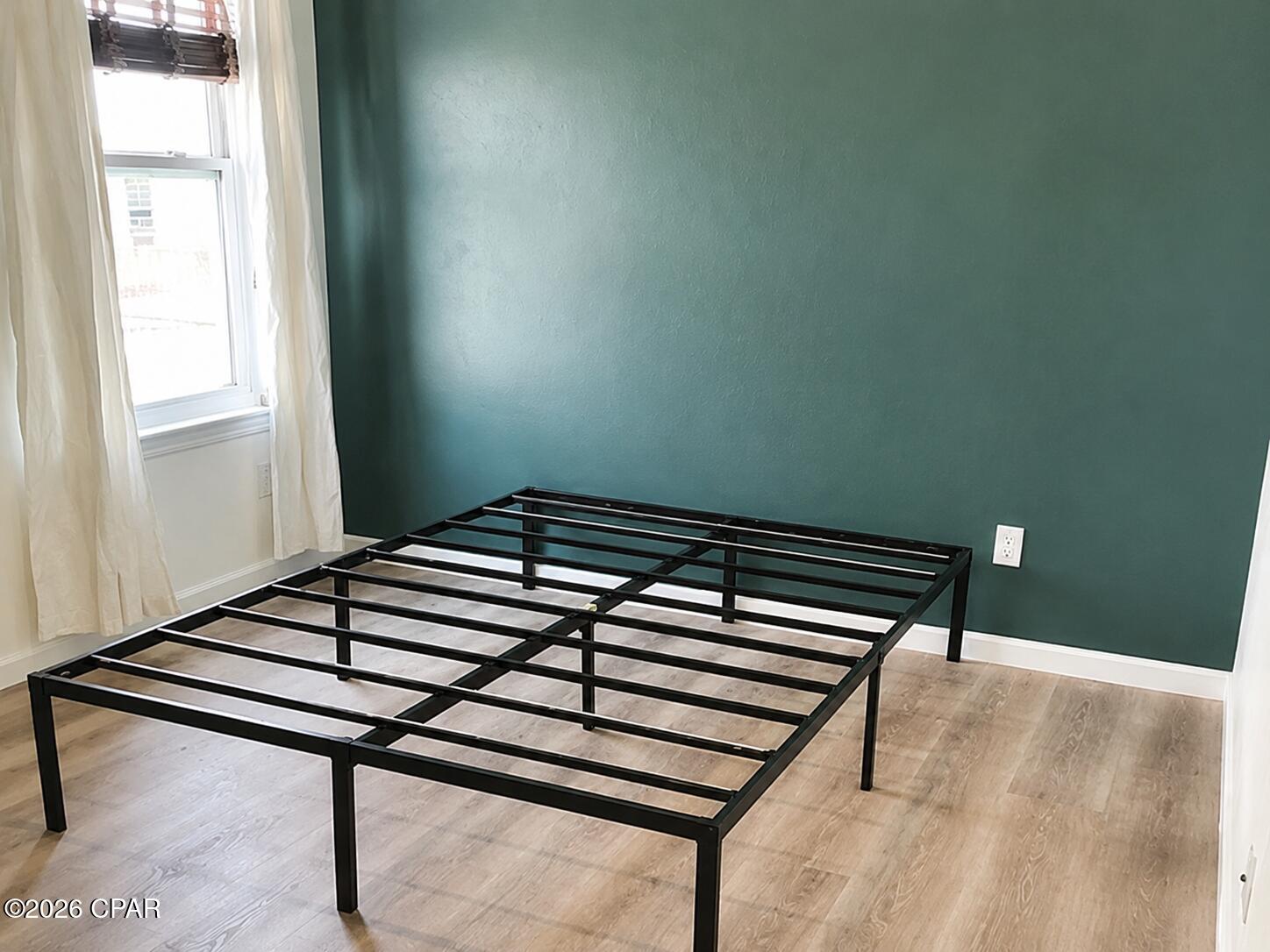Hammocks Phase I - Residential Lease