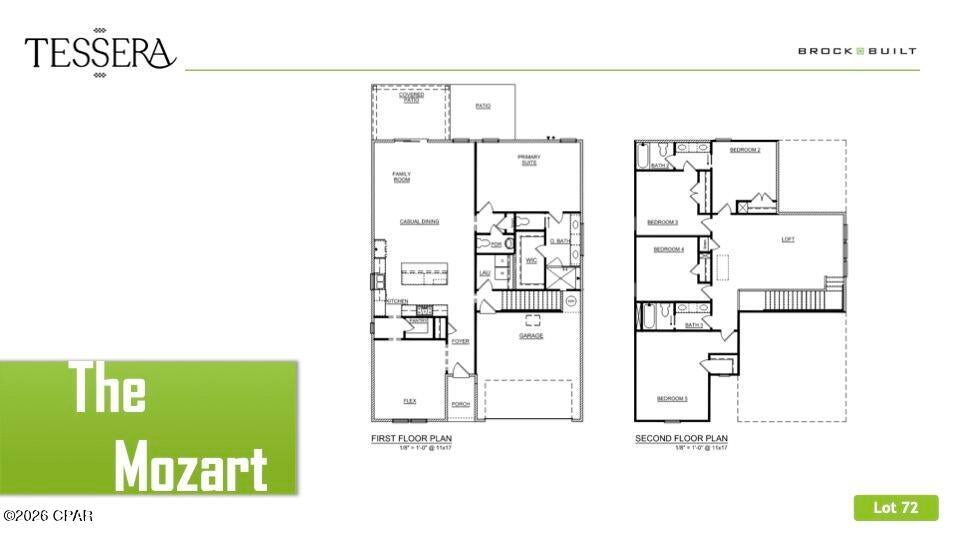 No Named Subdivision - Residential
